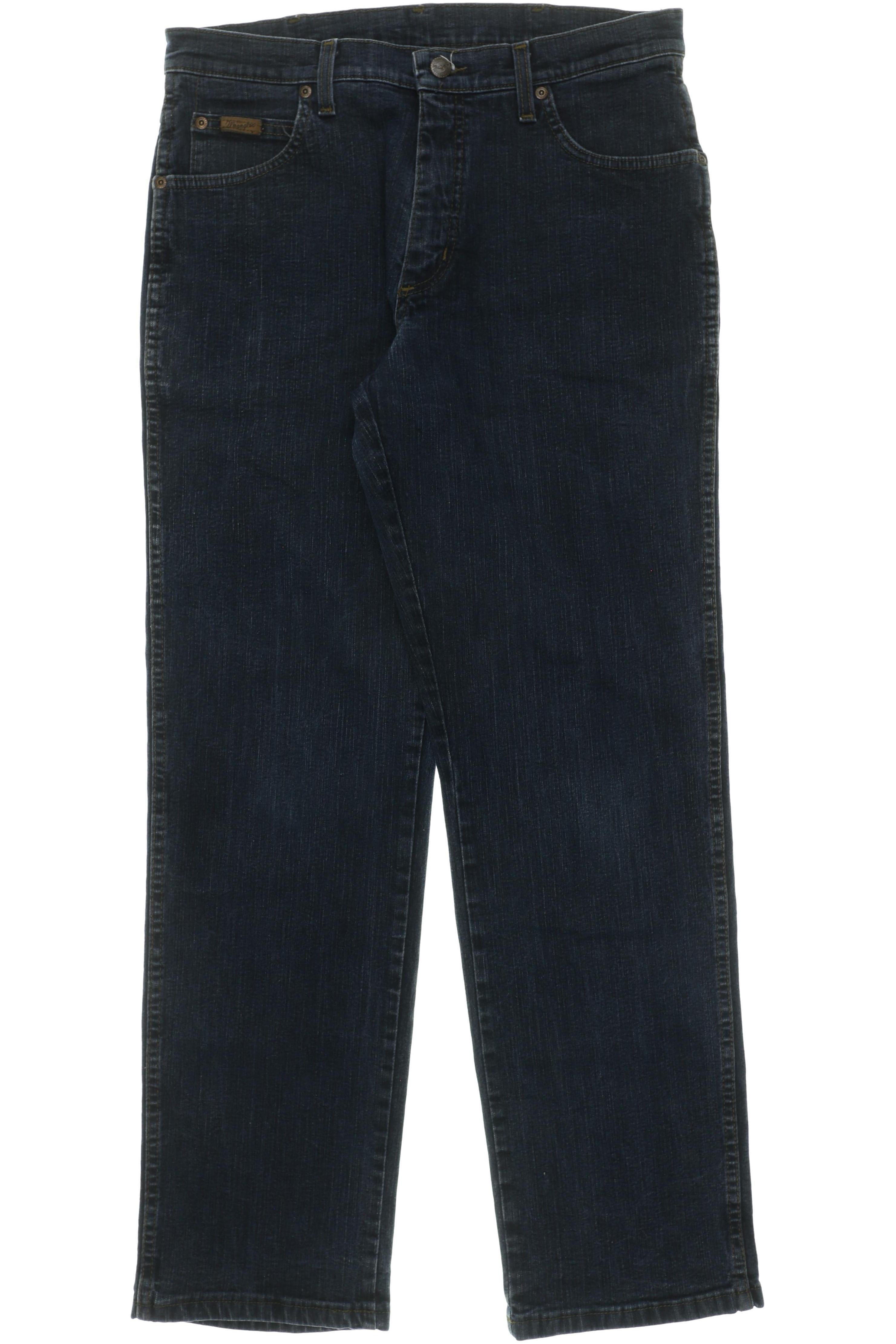 

Wrangler Herren Jeans, blau, Gr. 33