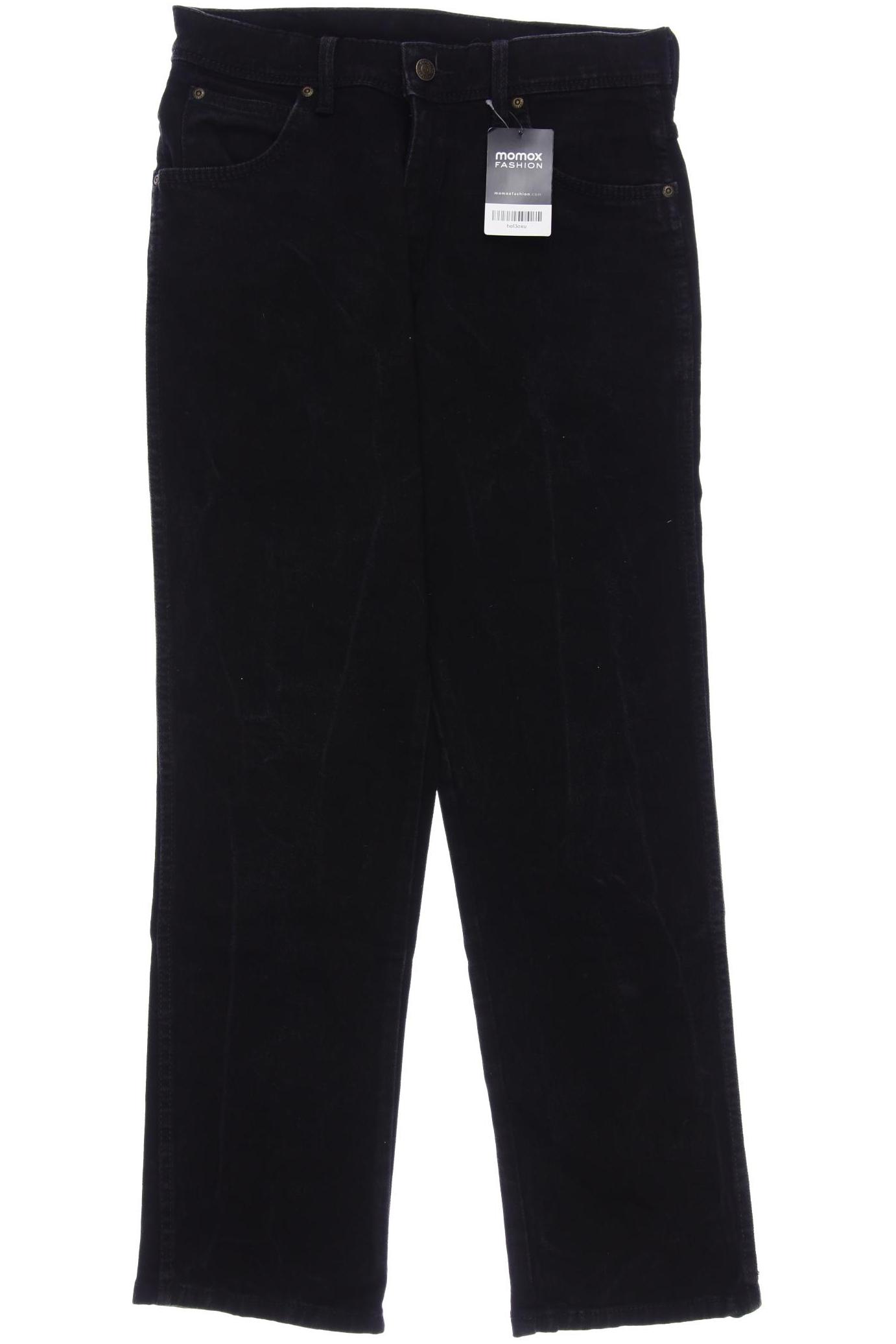 

Wrangler Herren Jeans, schwarz, Gr. 48