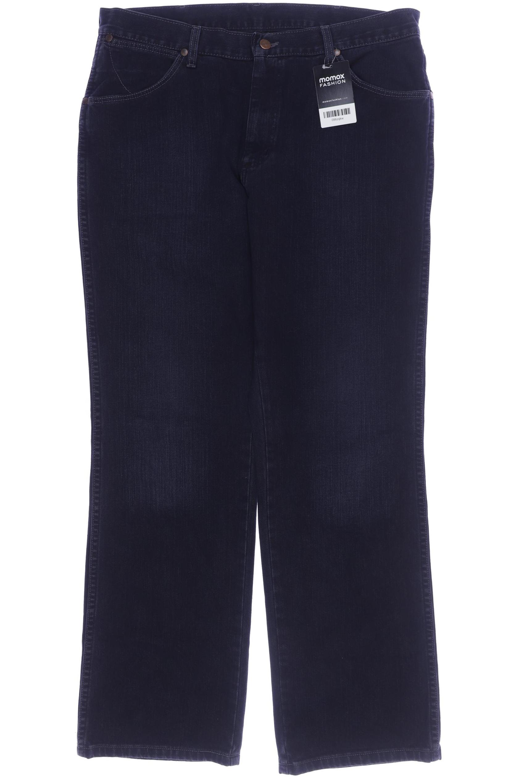 

Wrangler Herren Jeans, marineblau, Gr. 36