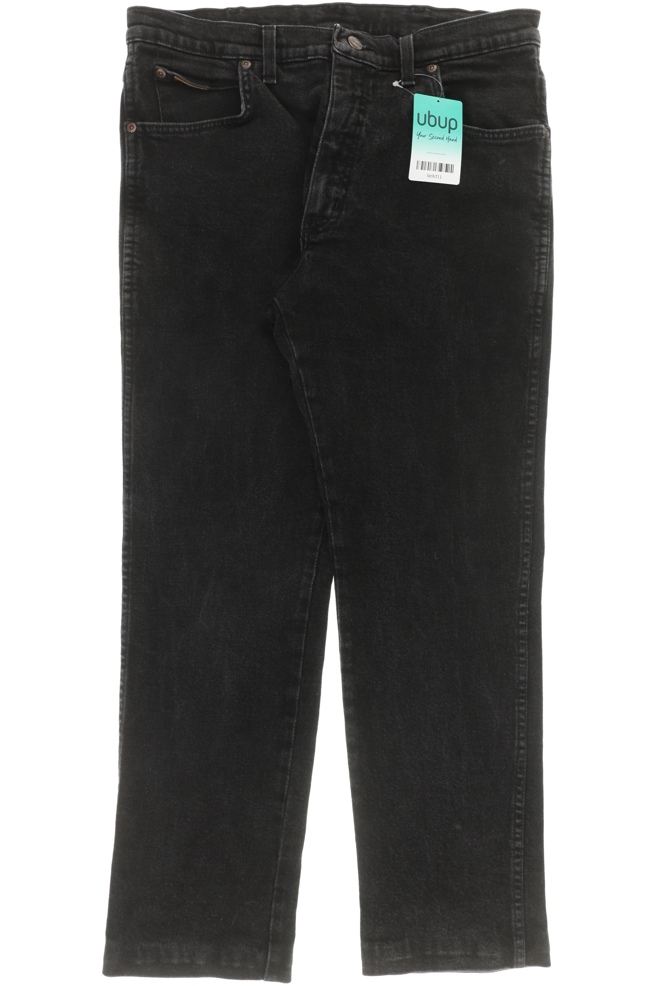 

Wrangler Herren Jeans, schwarz, Gr. 34