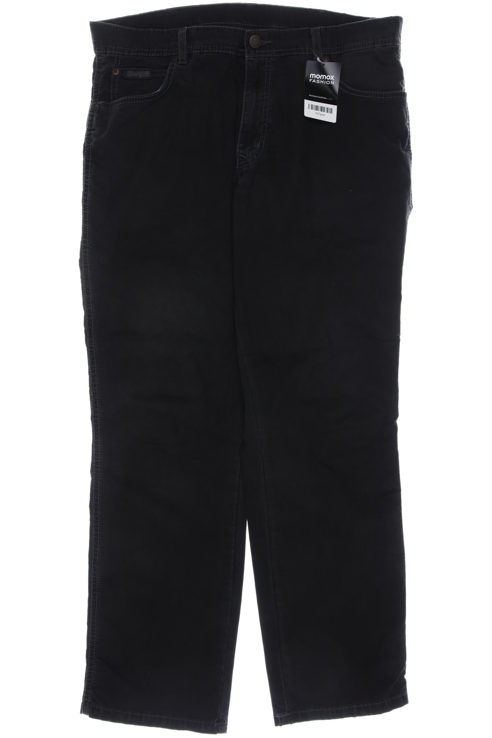 

Wrangler Herren Jeans, schwarz, Gr. 36