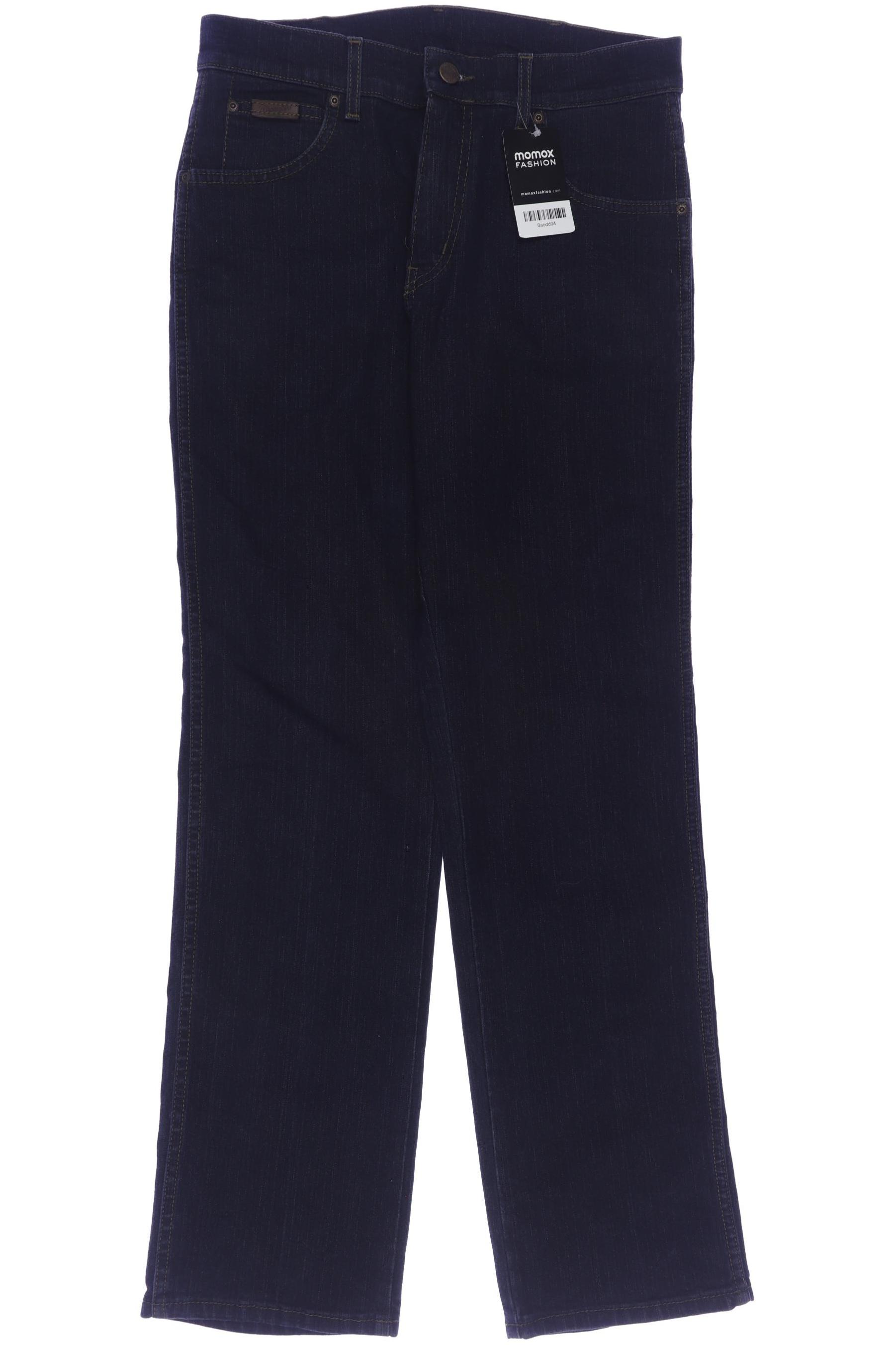 

Wrangler Herren Jeans, marineblau, Gr. 32