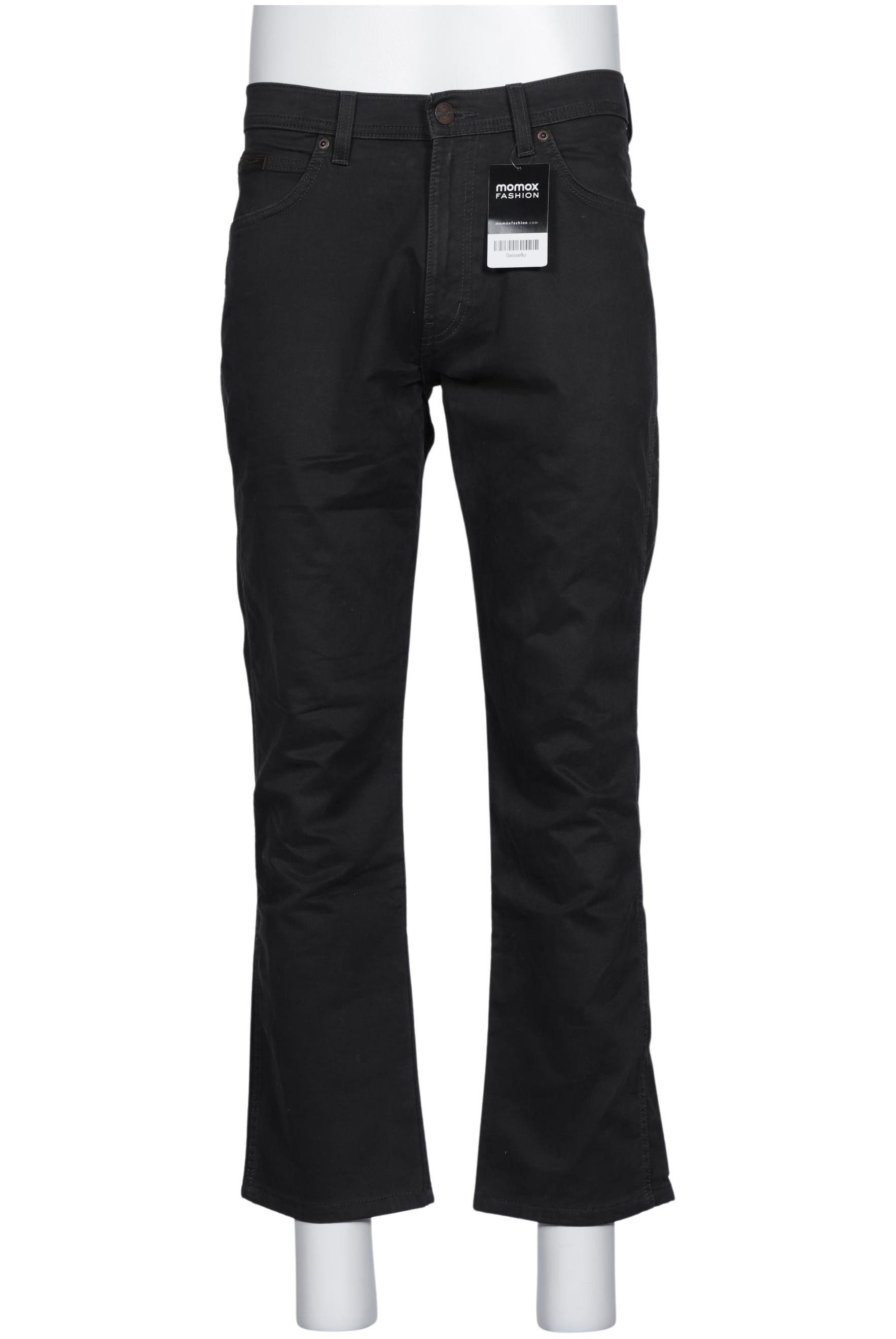 

Wrangler Herren Jeans, schwarz, Gr. 34