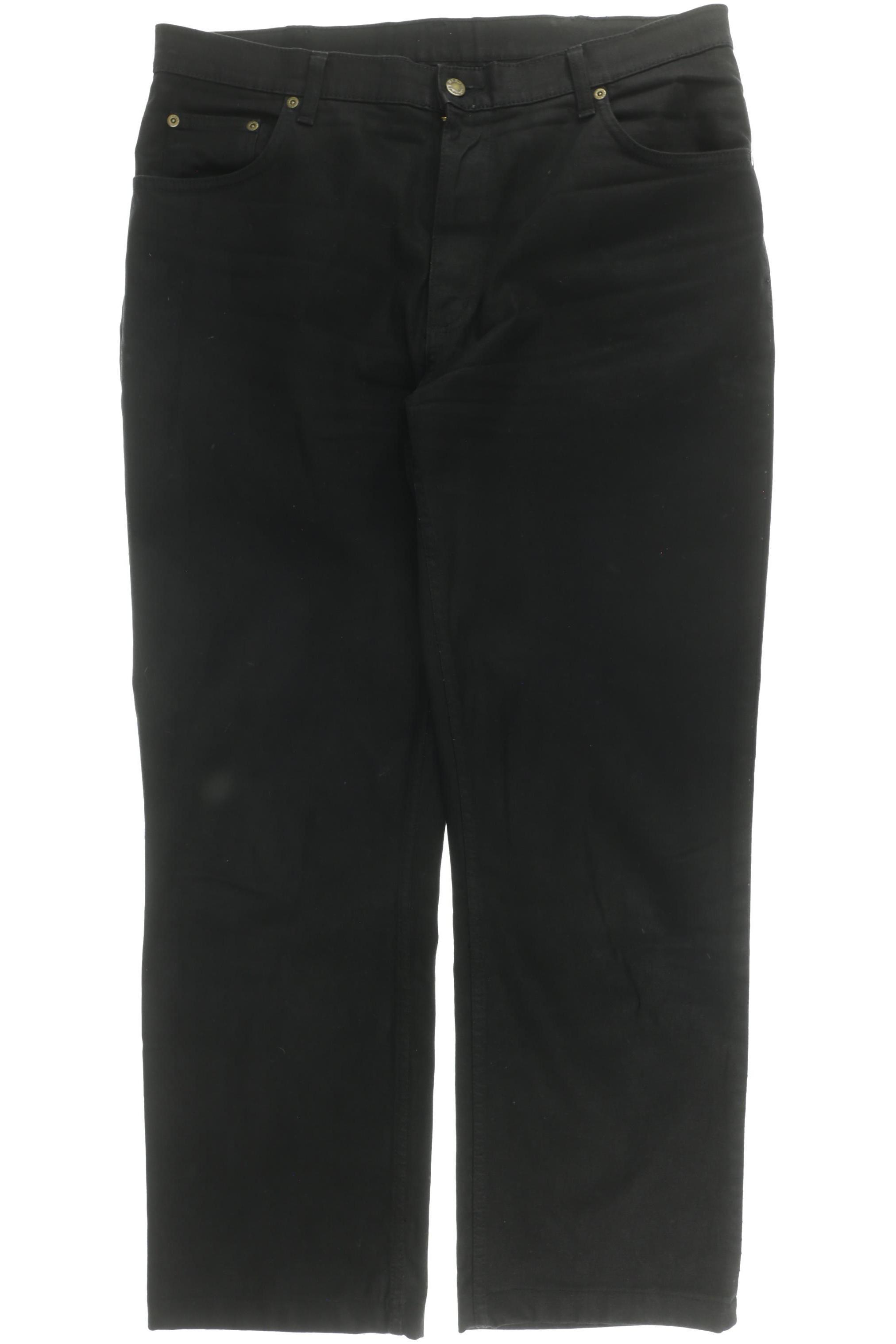 

Wrangler Herren Jeans, schwarz, Gr. 38