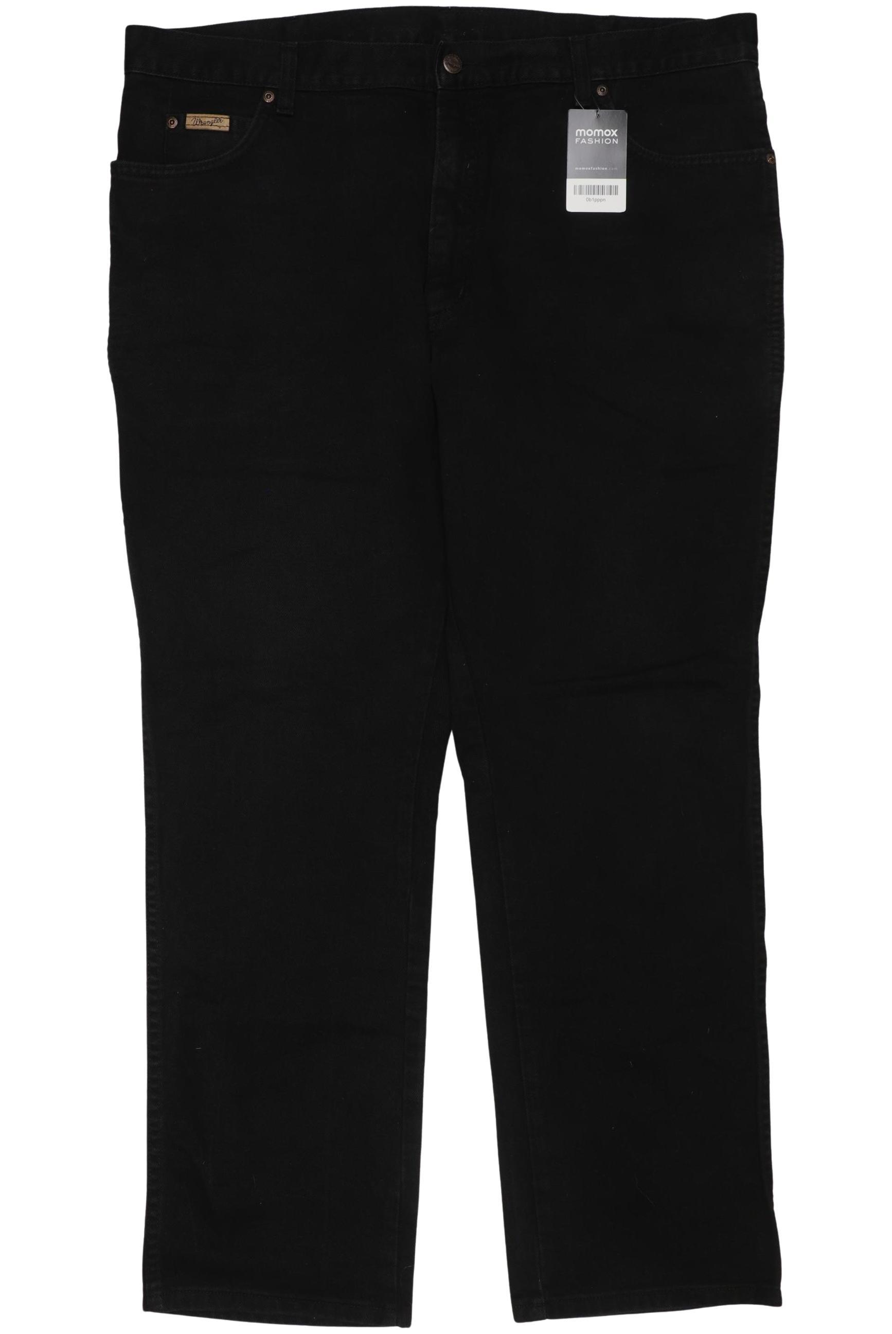 

Wrangler Herren Jeans, schwarz, Gr. 42