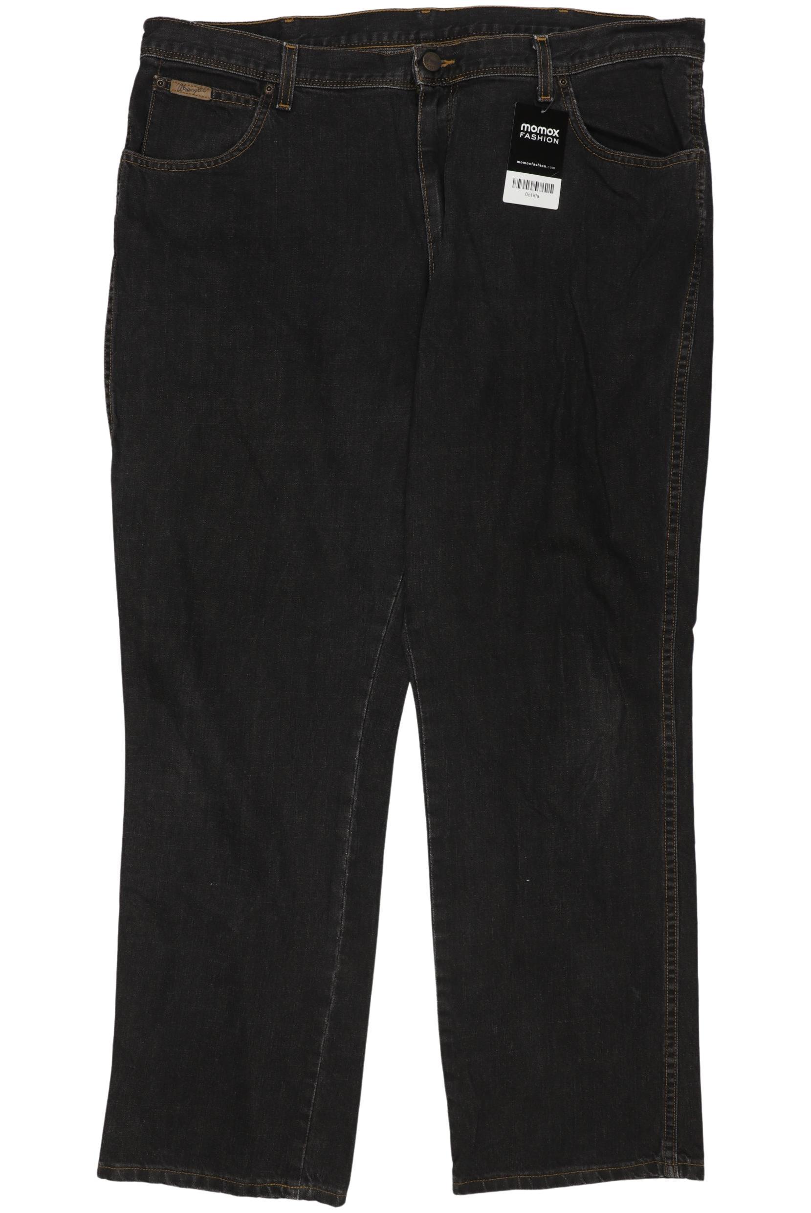 

Wrangler Herren Jeans, blau, Gr. 40