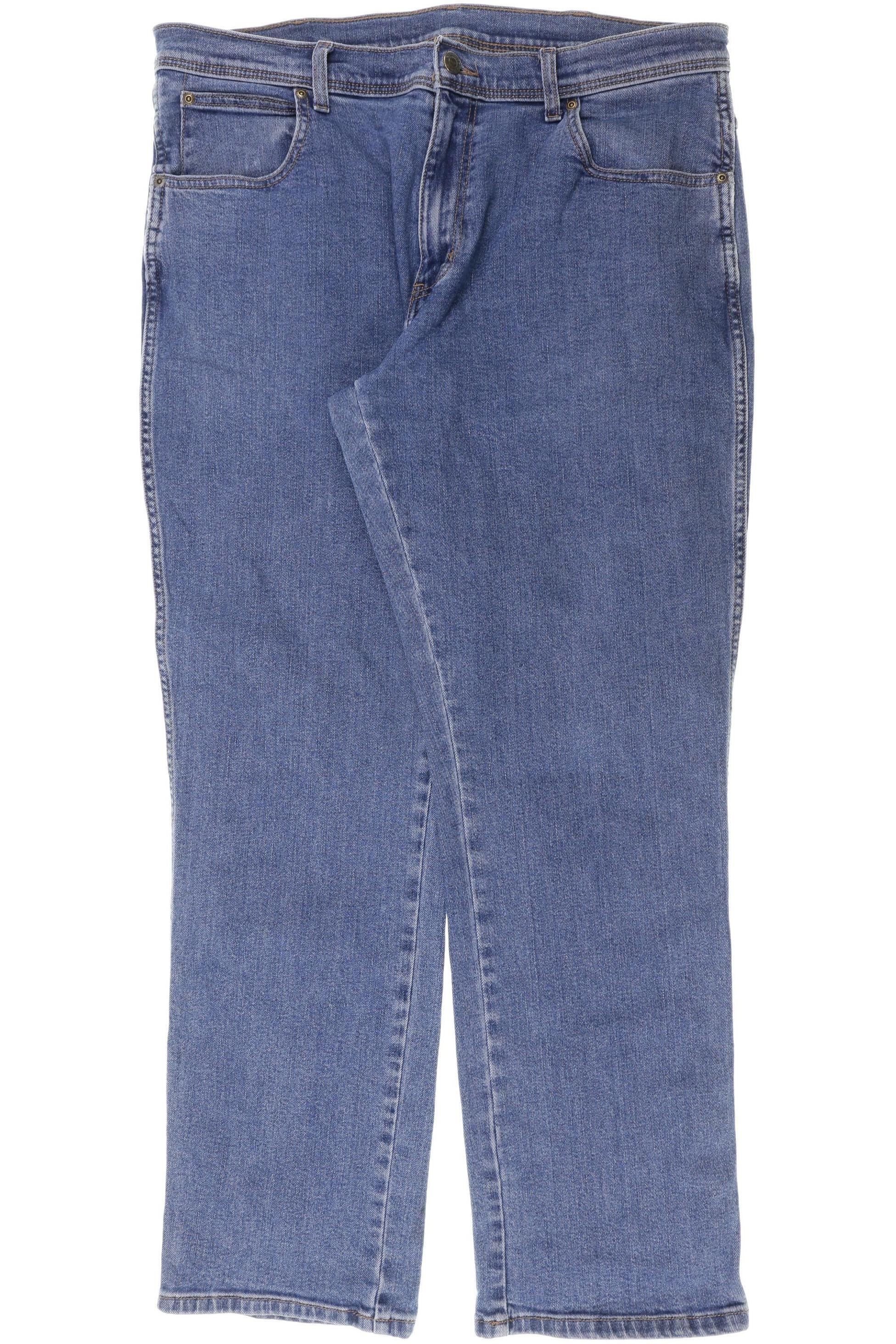 

Wrangler Herren Jeans, blau, Gr. 36