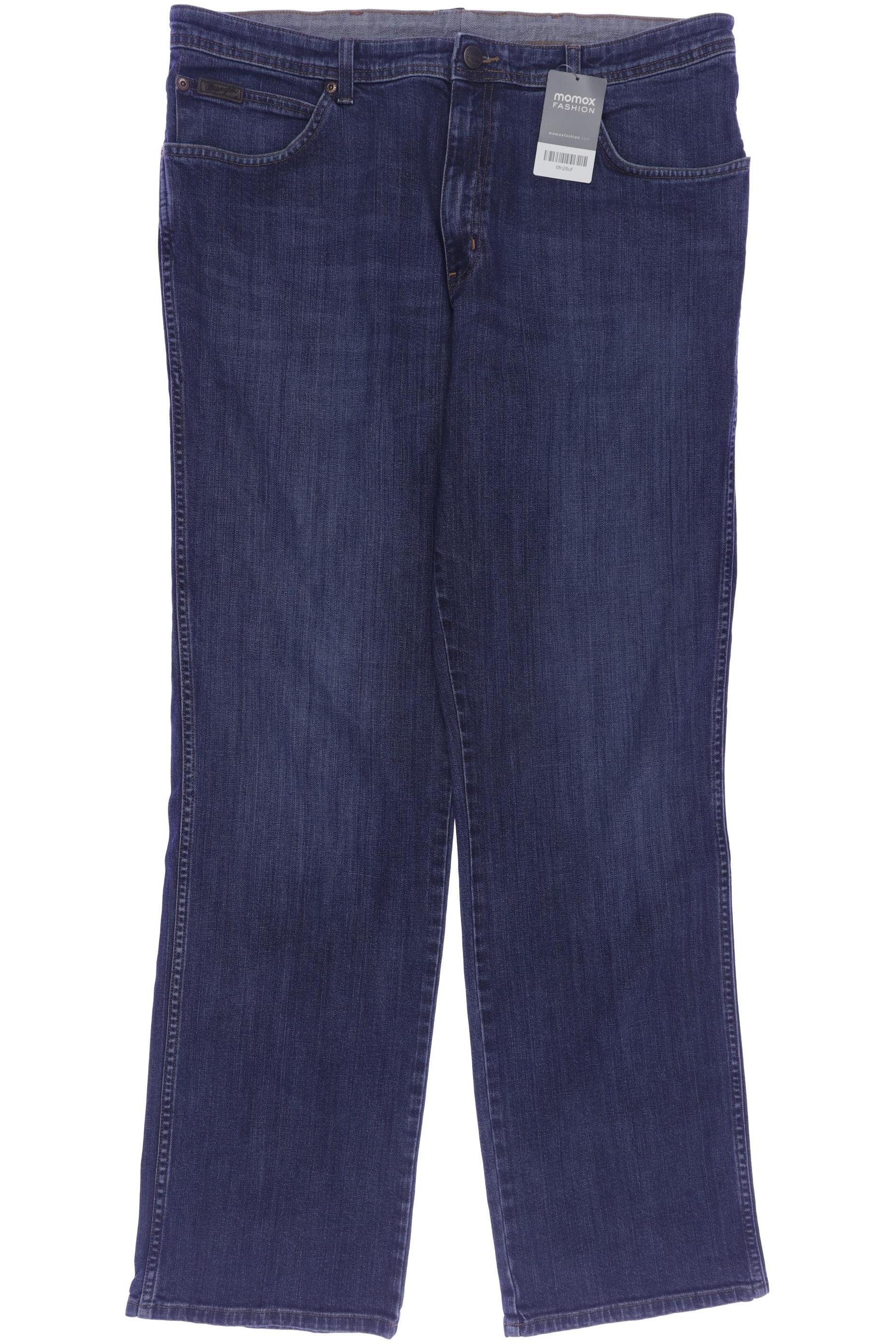 

Wrangler Herren Jeans, blau, Gr. 42