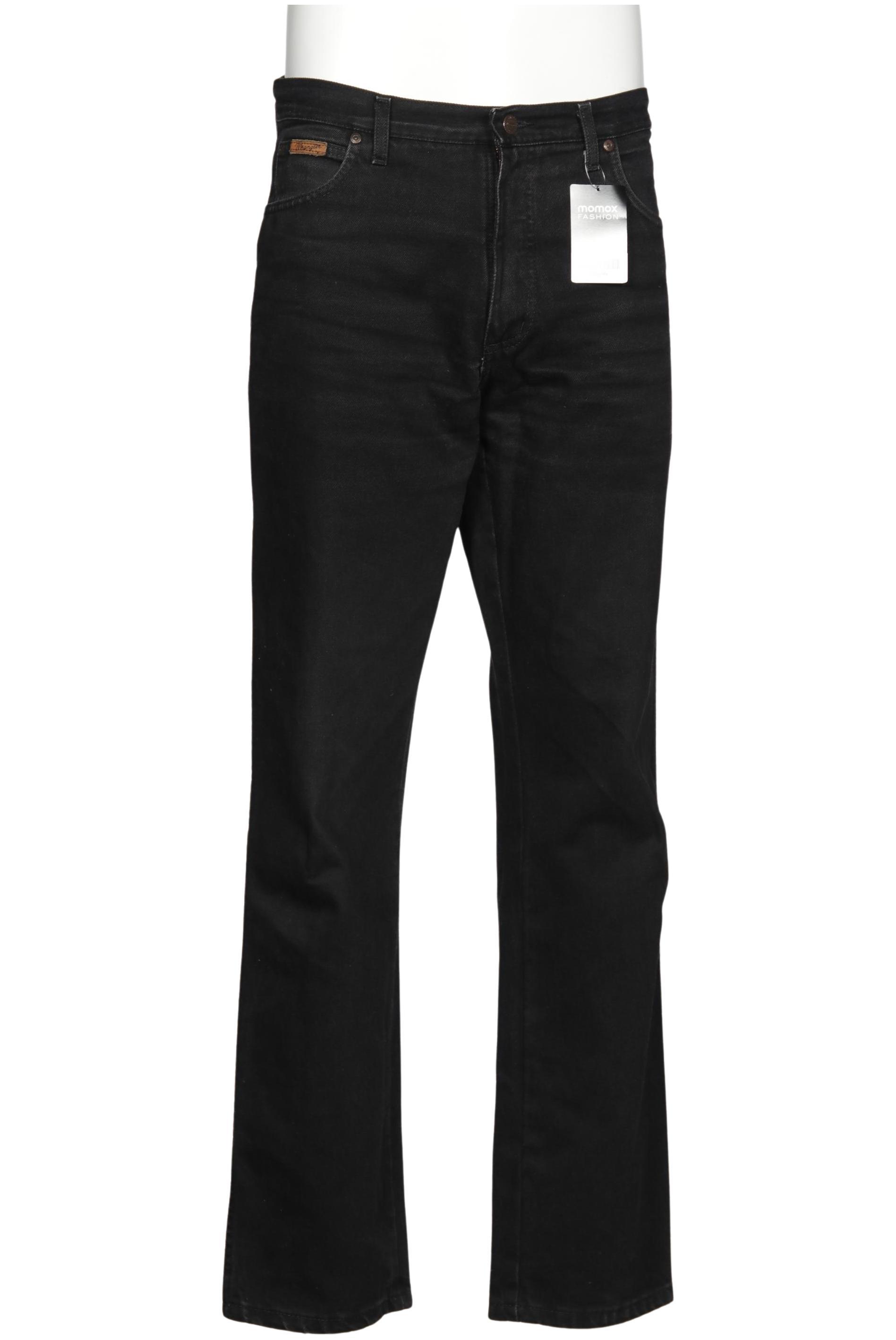 

Wrangler Herren Jeans, schwarz, Gr. 36