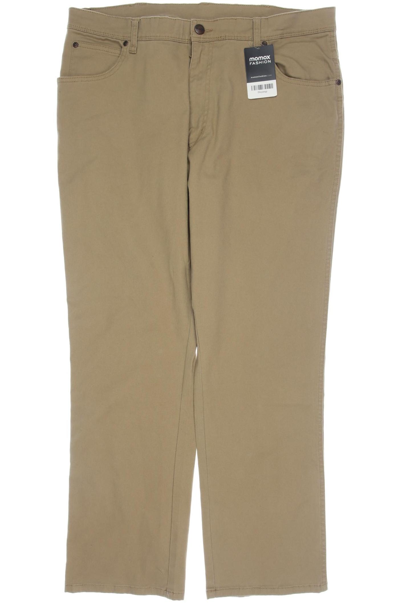 

Wrangler Herren Jeans, beige, Gr. 38