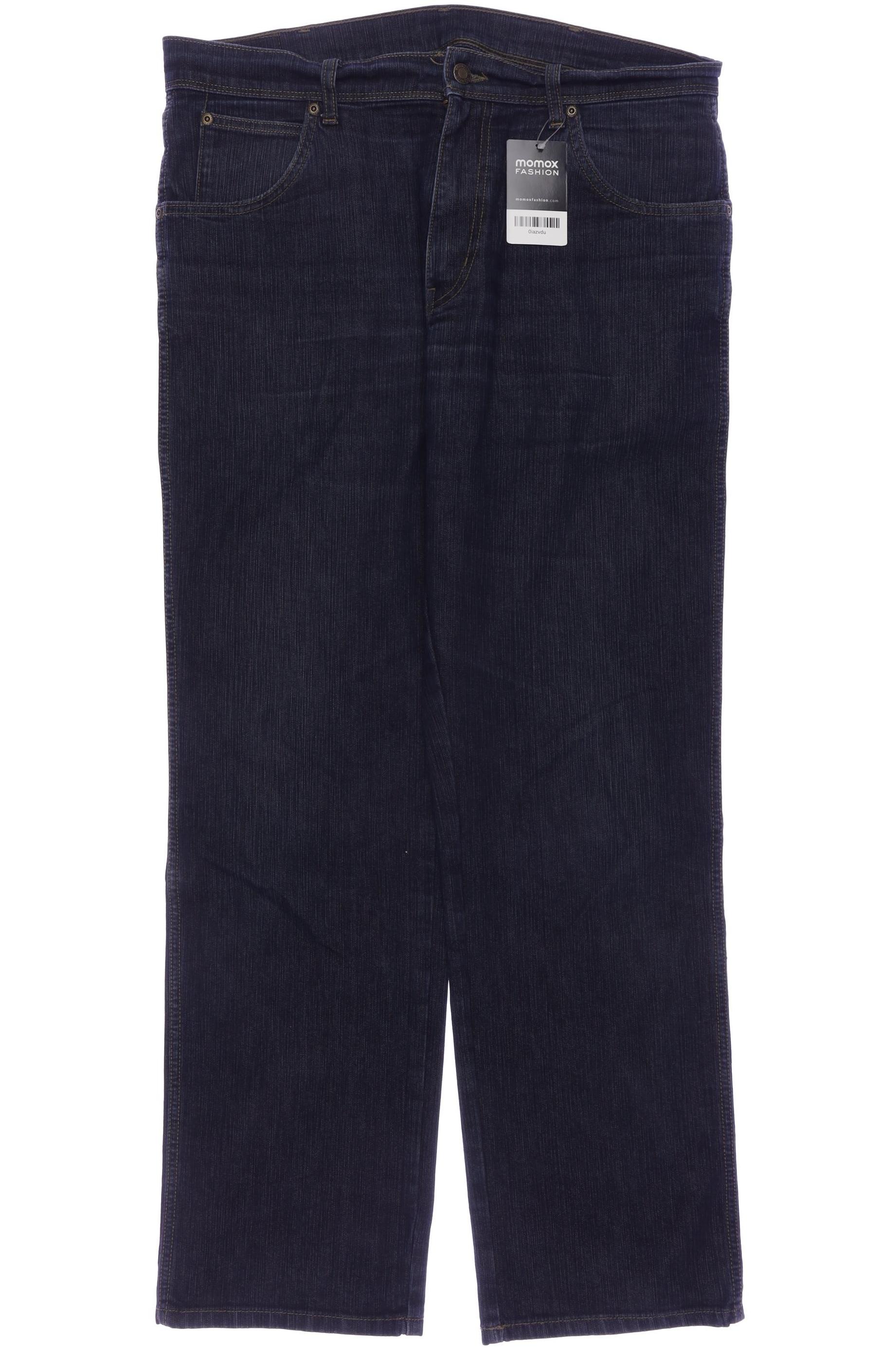 

Wrangler Herren Jeans, marineblau, Gr. 36