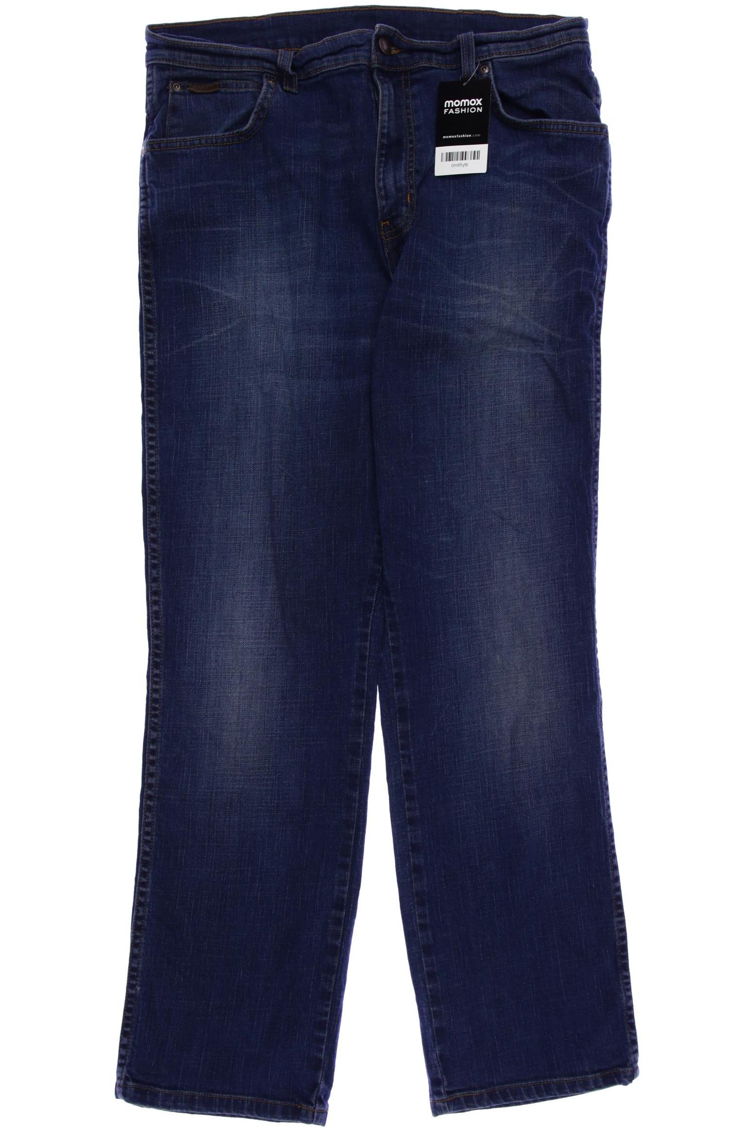 

Wrangler Herren Jeans, marineblau, Gr. 36