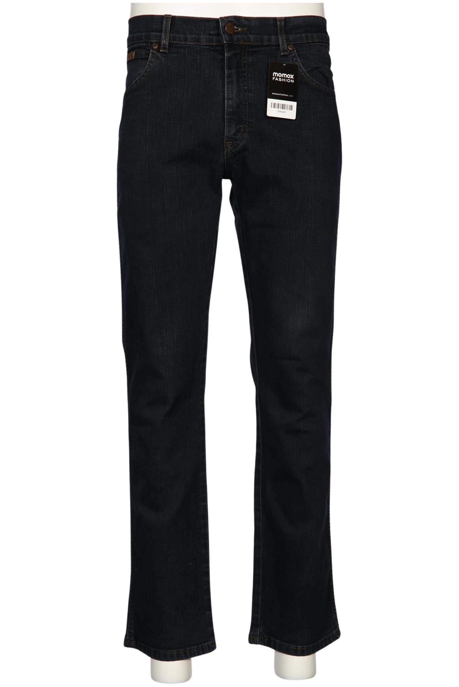 

Wrangler Herren Jeans, marineblau, Gr. 33