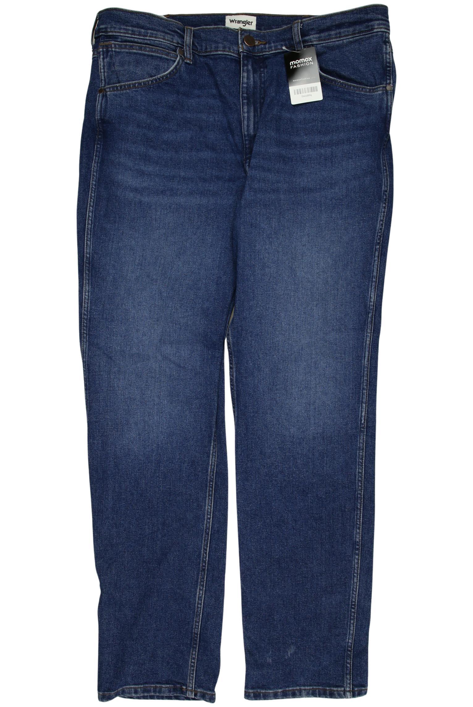 

Wrangler Herren Jeans, blau, Gr. 38