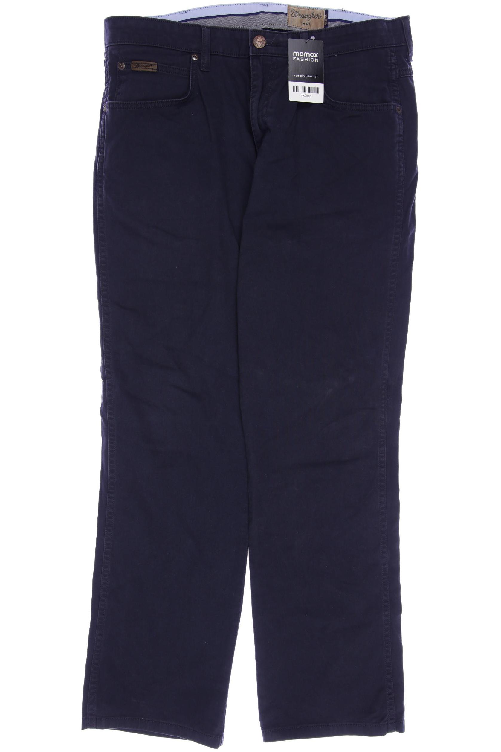 

Wrangler Herren Jeans, grau, Gr. 36