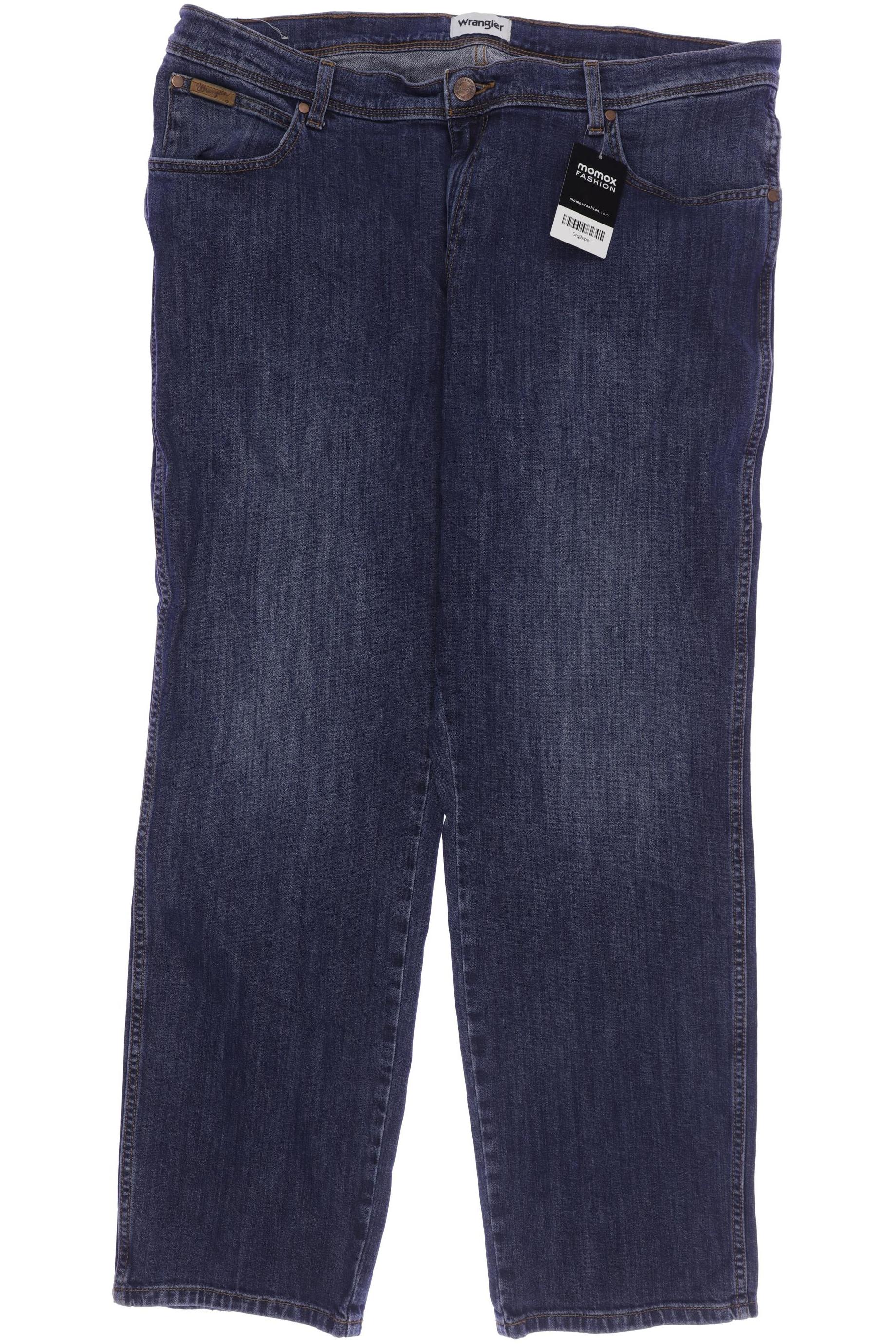 

Wrangler Herren Jeans, blau, Gr. 42