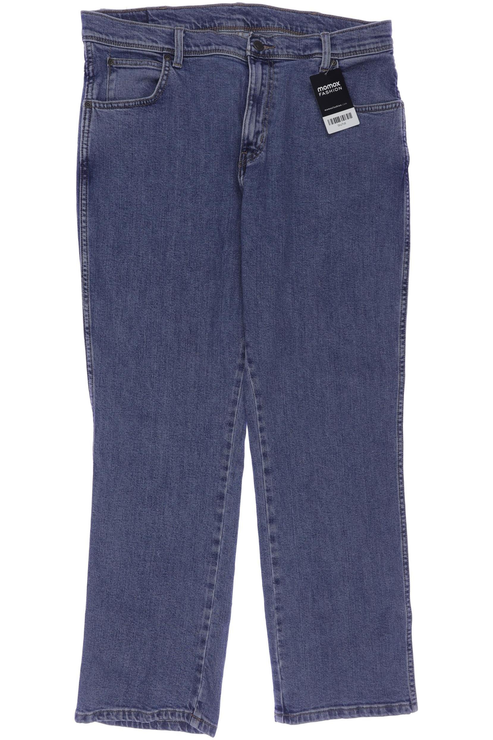 

Wrangler Herren Jeans, blau, Gr. 36