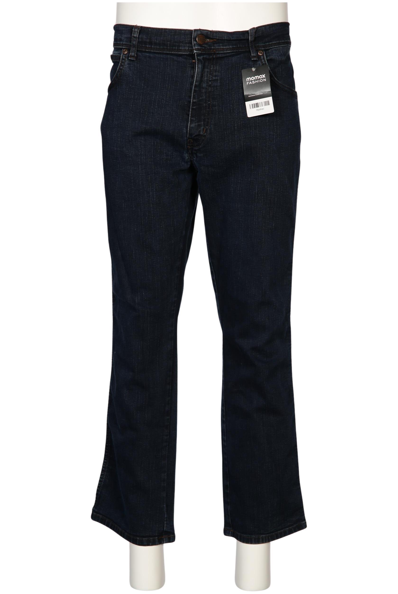 

Wrangler Herren Jeans, blau, Gr. 36