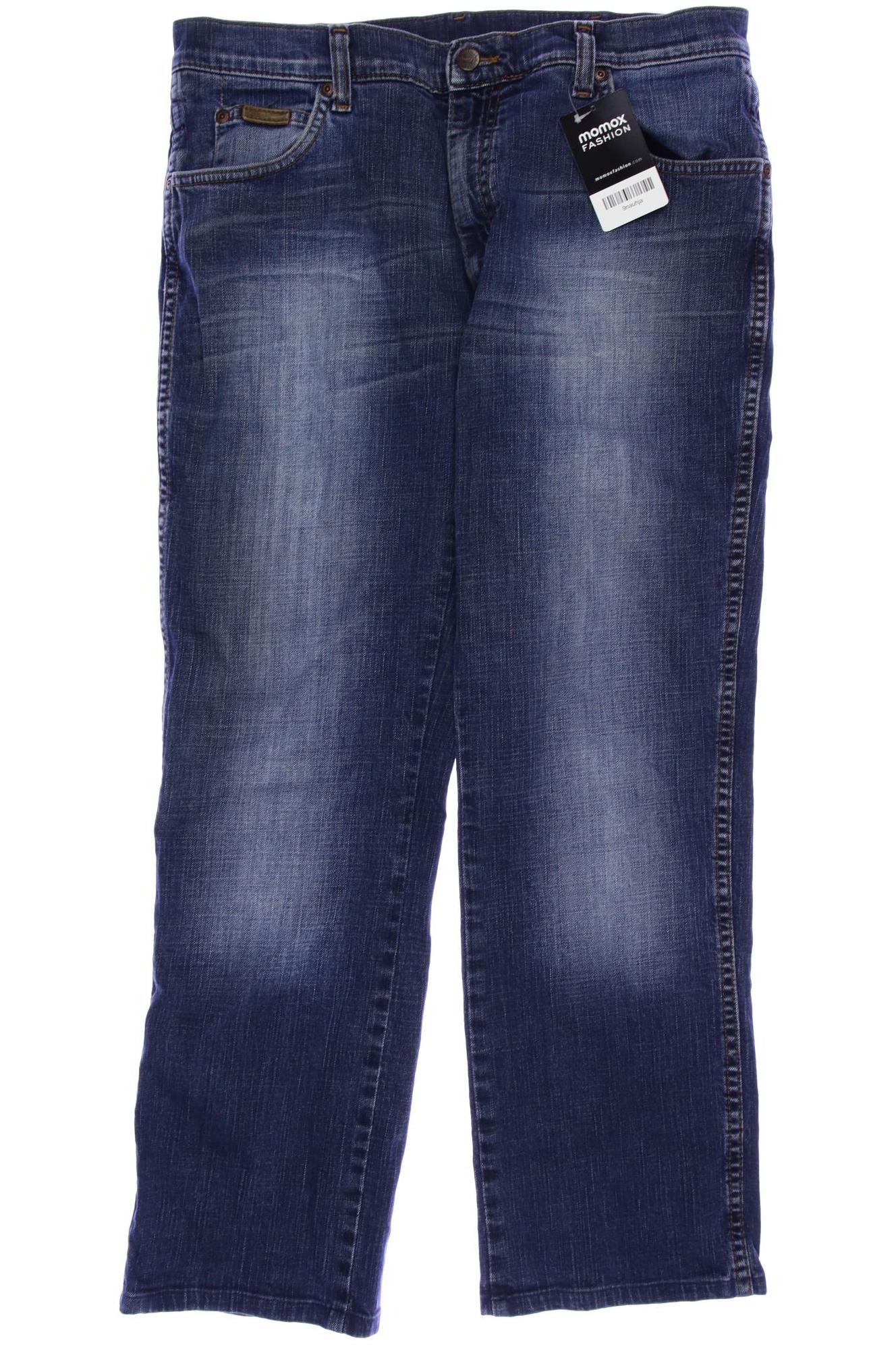 

Wrangler Herren Jeans, marineblau, Gr. 36