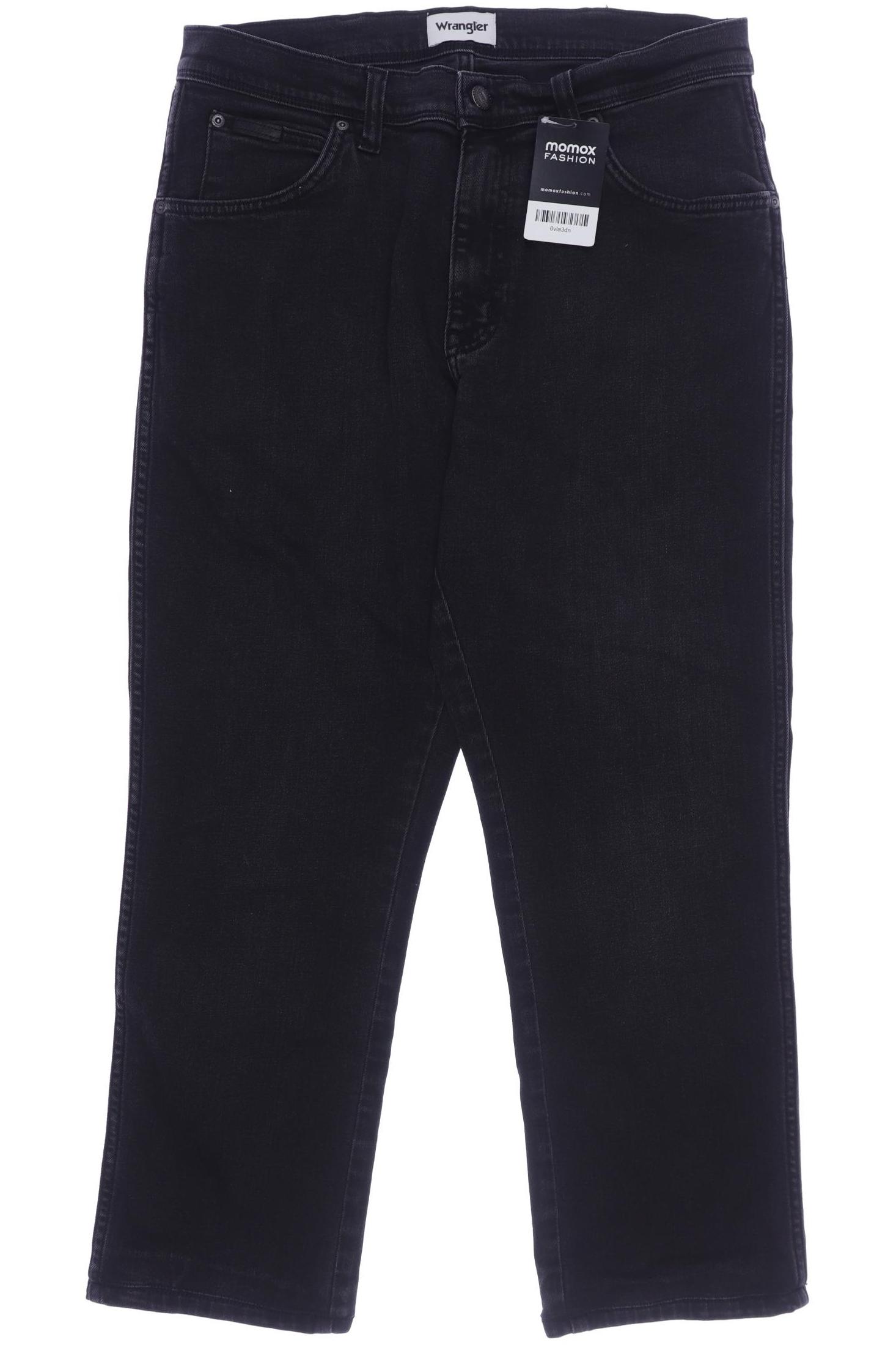 

Wrangler Herren Jeans, grau