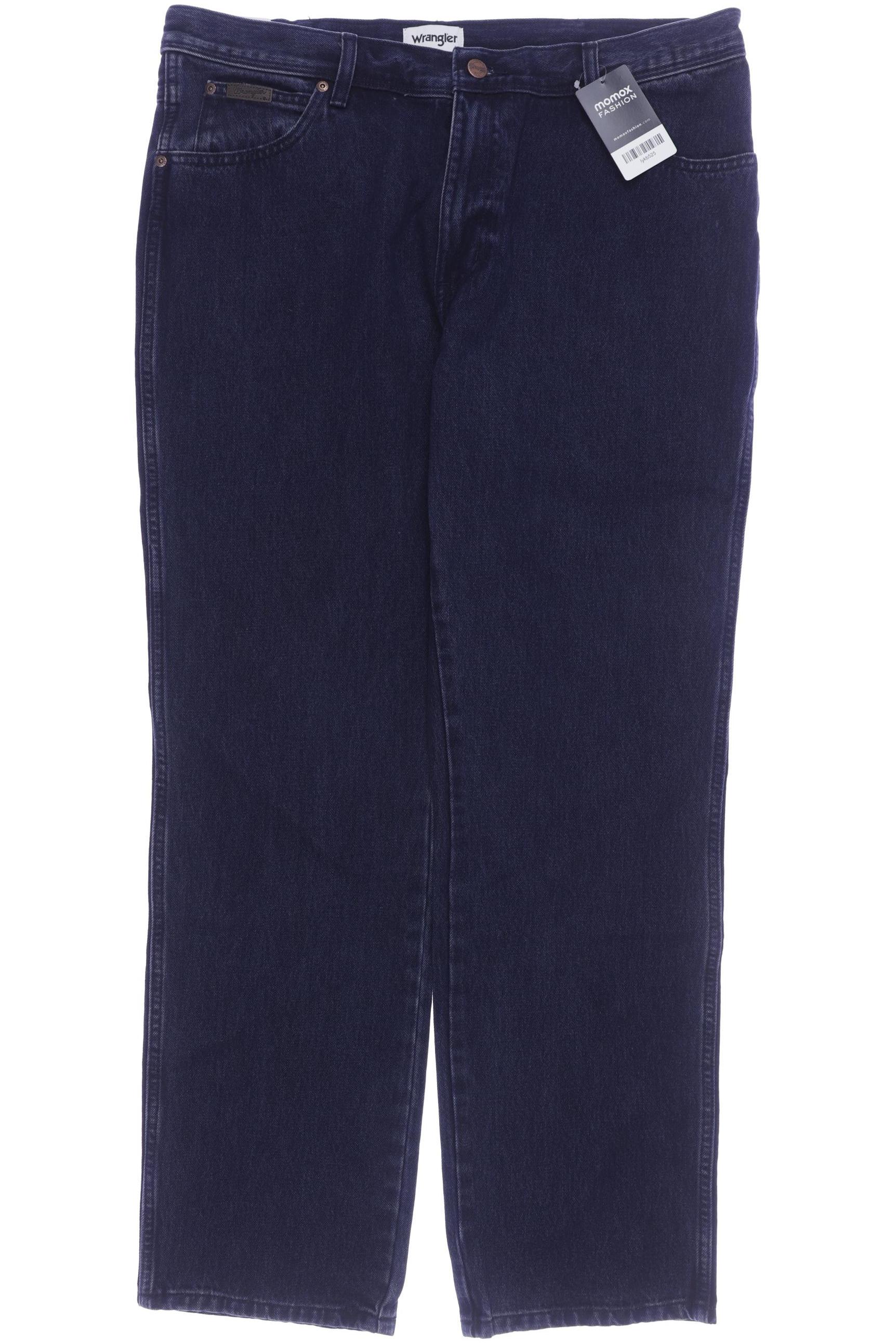 

Wrangler Herren Jeans, marineblau, Gr. 38