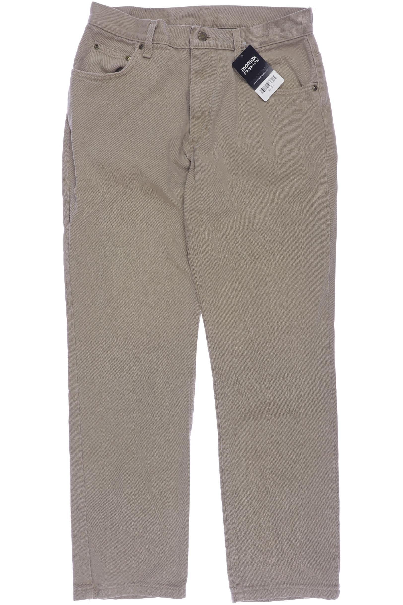 

Wrangler Herren Jeans, beige, Gr. 33