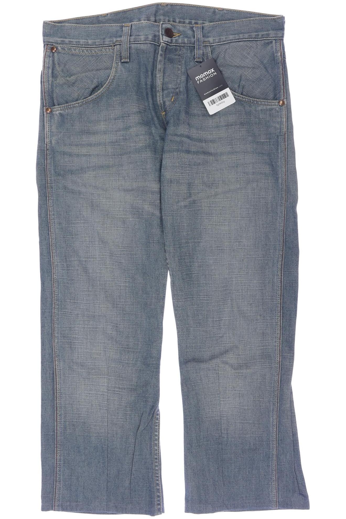 

Wrangler Herren Jeans, blau, Gr. 30