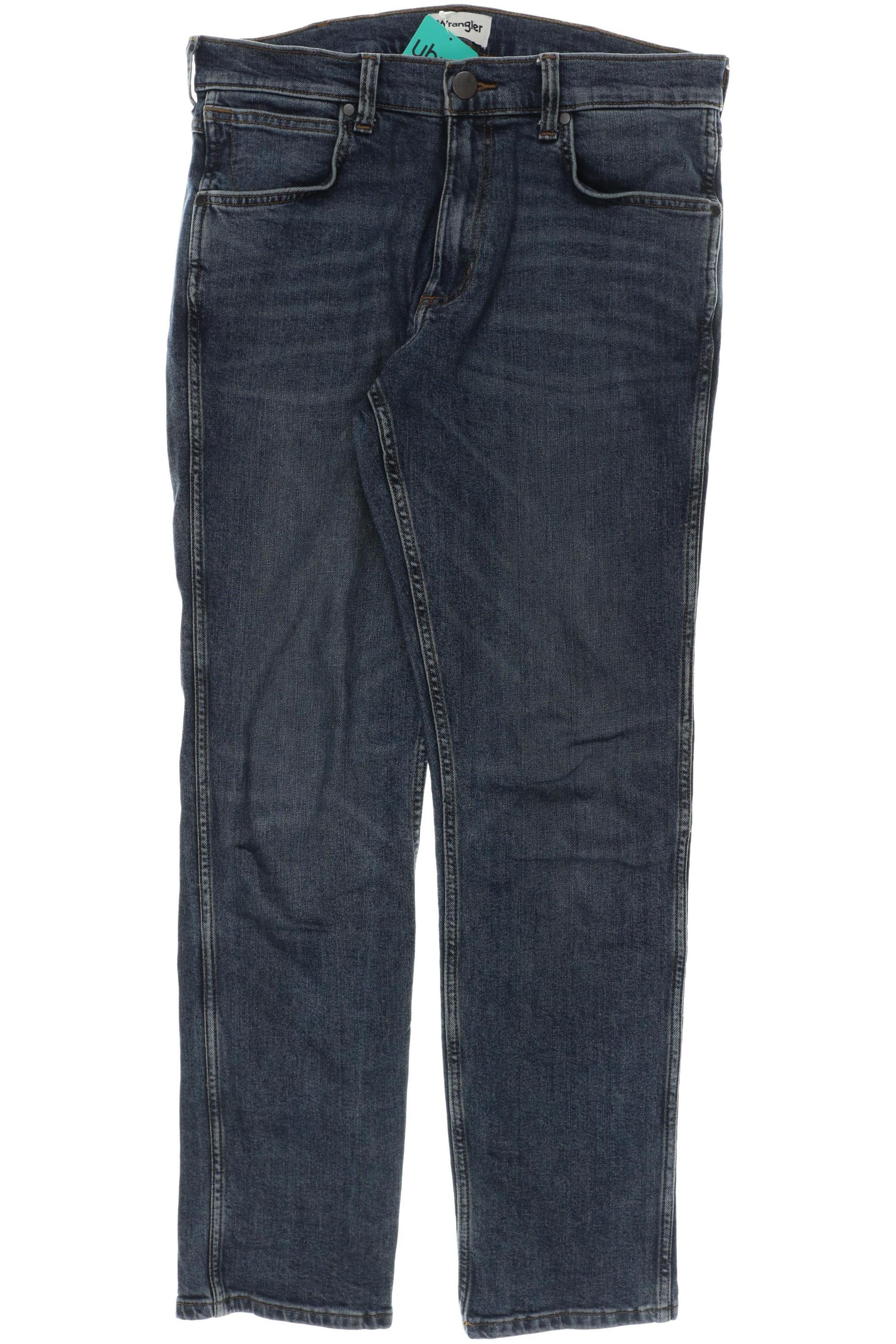 Thumbnail - Wrangler Herren Jeans, blau, Gr. 32
