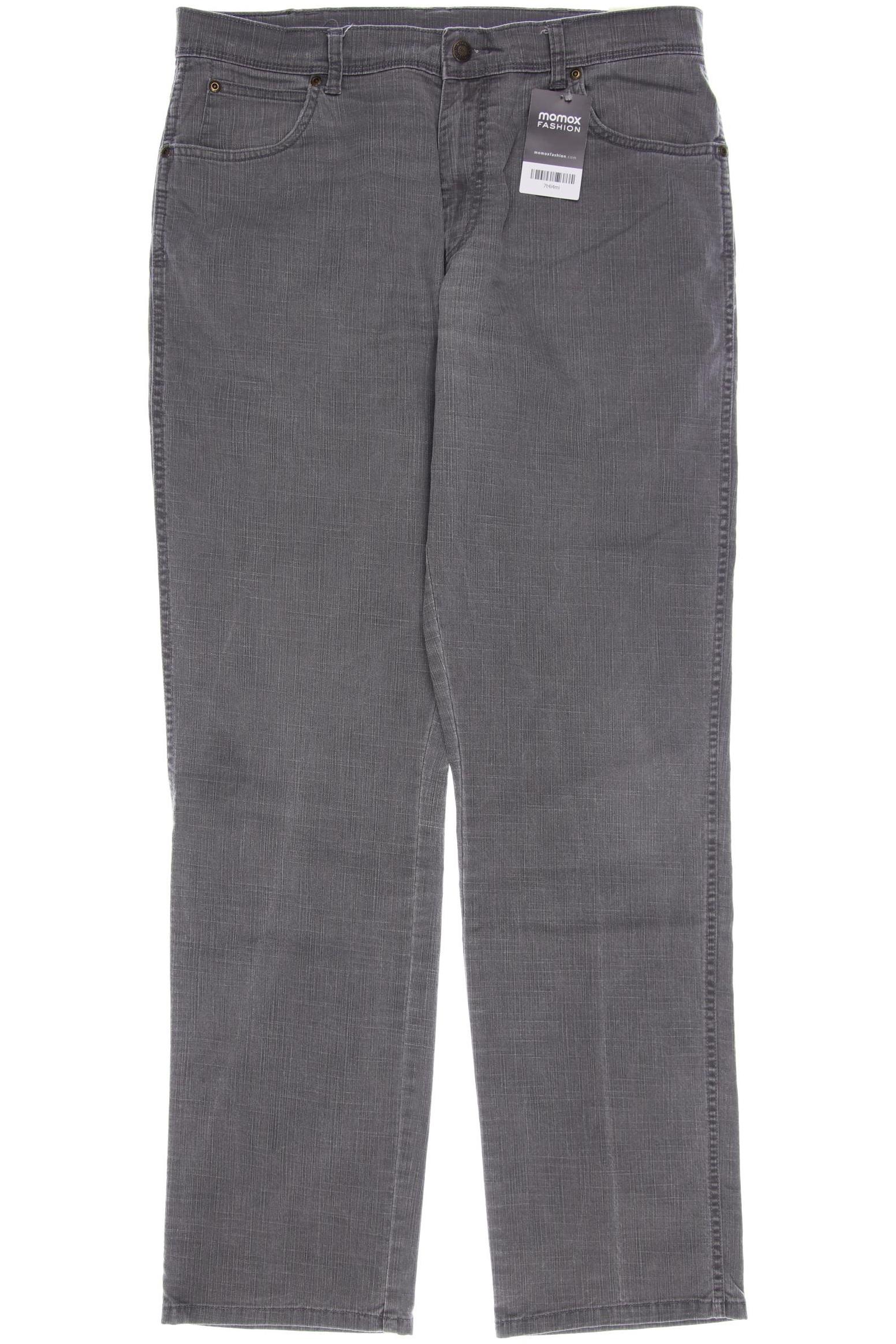 

Wrangler Herren Jeans, grau