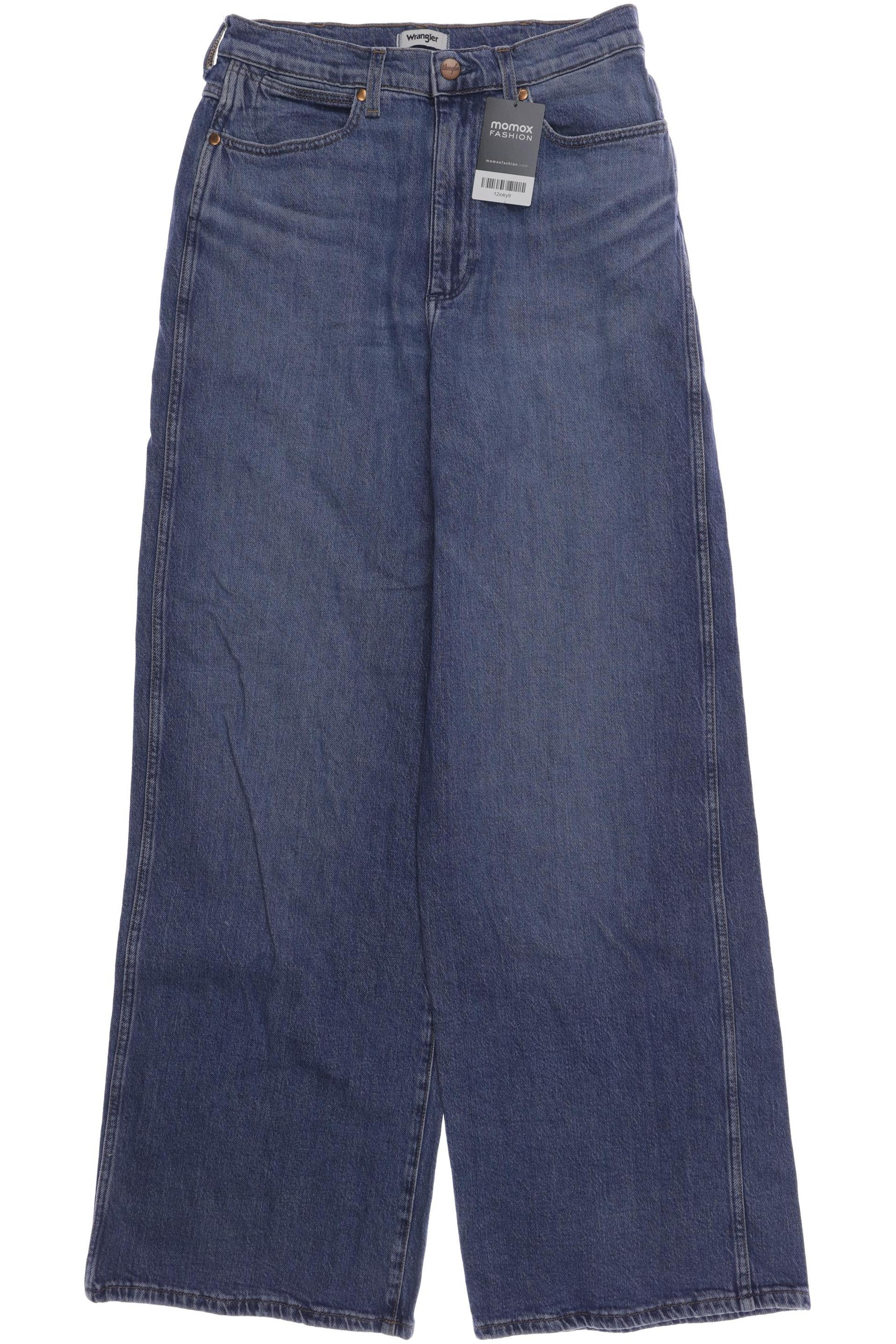 

Wrangler Herren Jeans, blau