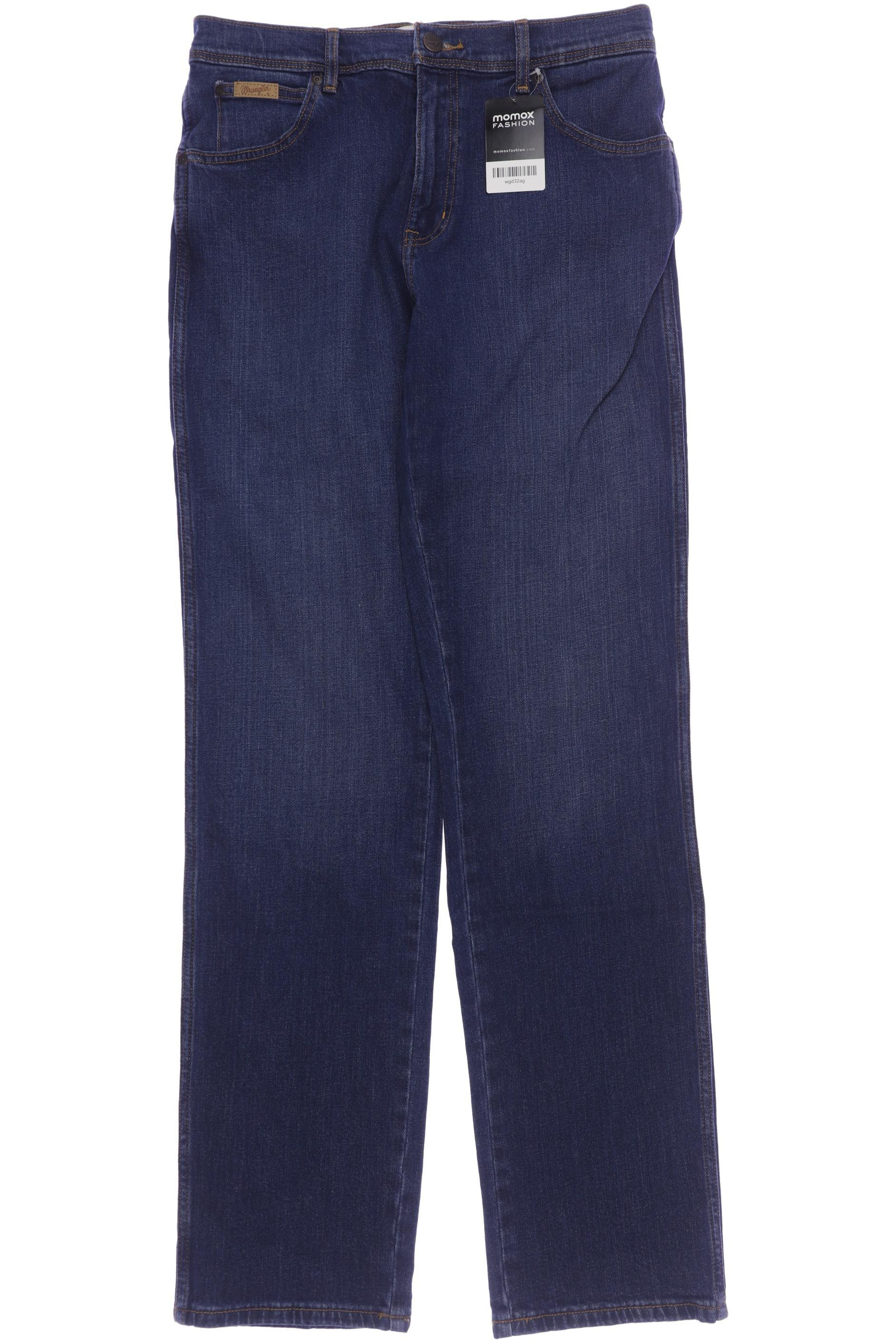 

Wrangler Herren Jeans, marineblau, Gr. 32