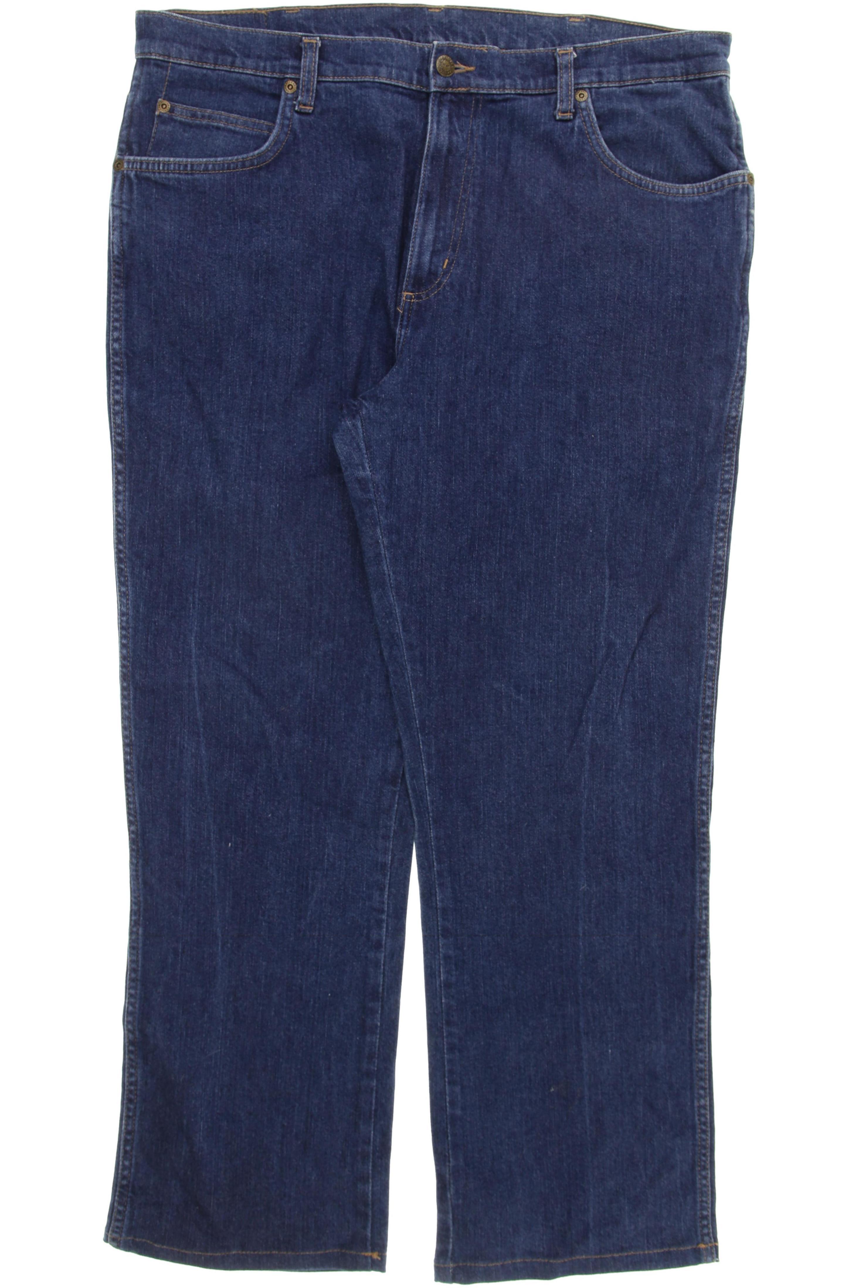 

Wrangler Herren Jeans, blau, Gr. 36