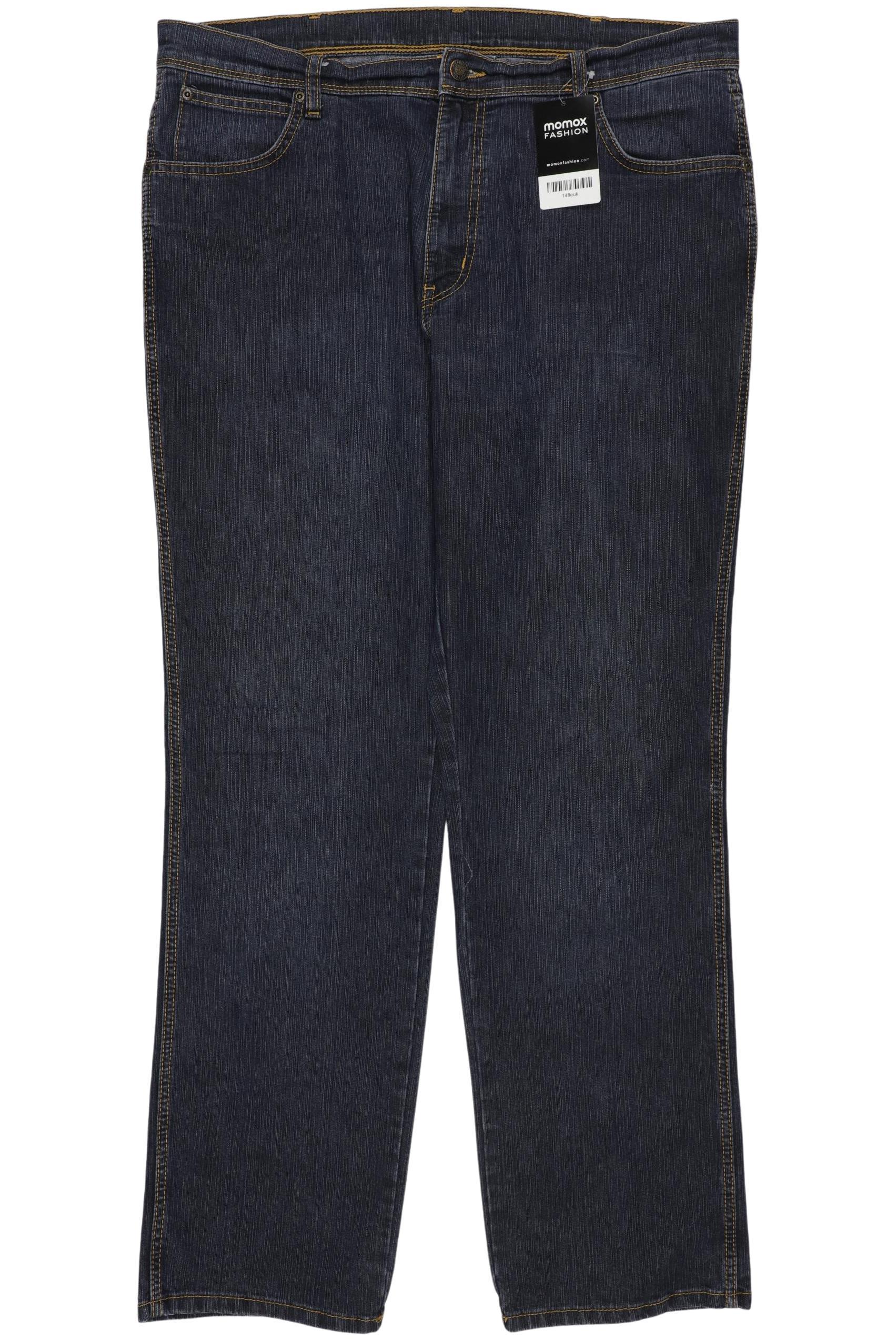

Wrangler Herren Jeans, marineblau, Gr. 38