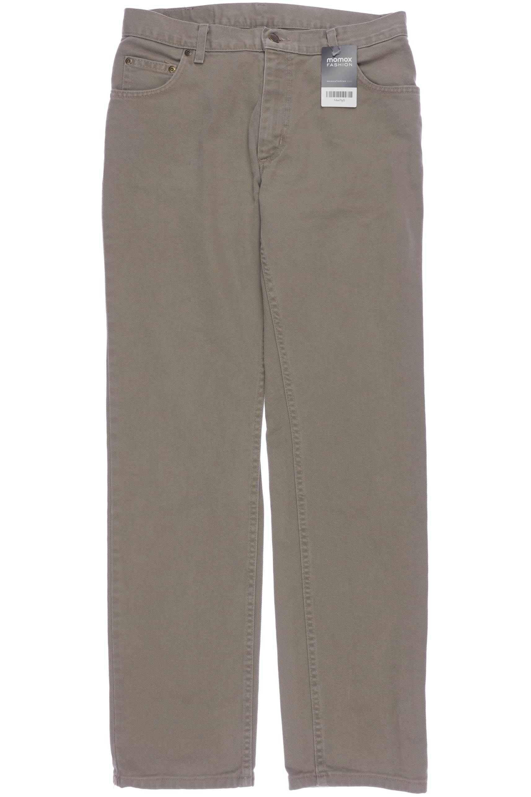 

Wrangler Herren Jeans, braun, Gr. 33