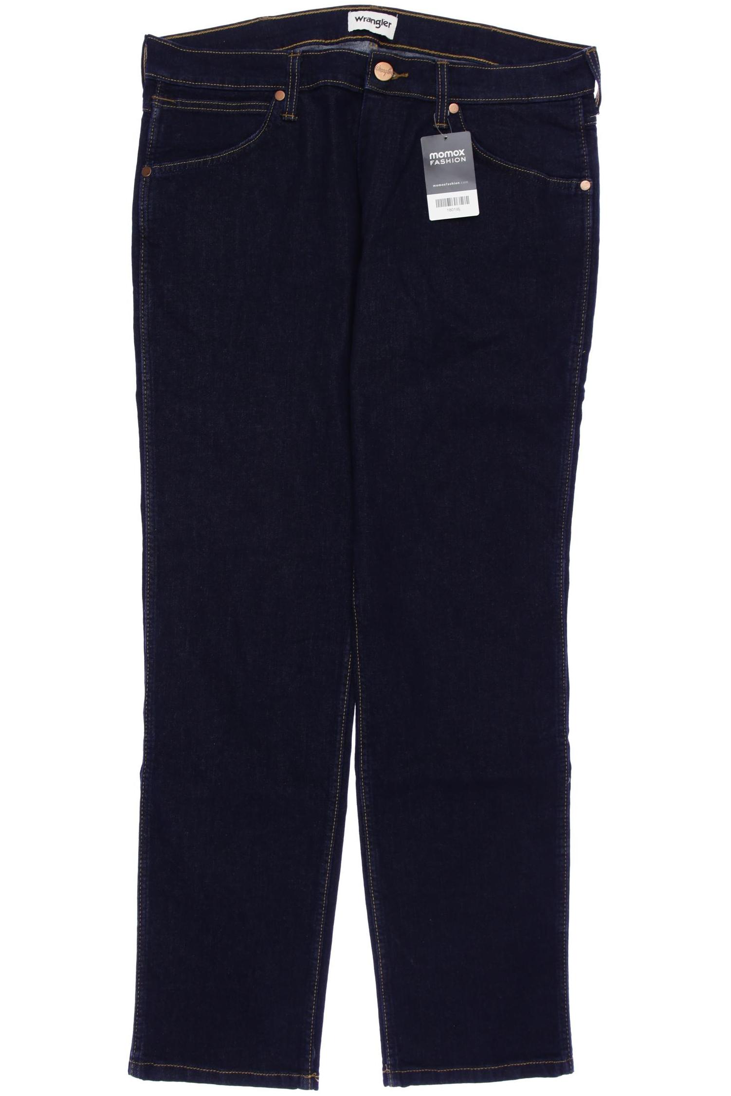 

Wrangler Herren Jeans, marineblau, Gr. 36
