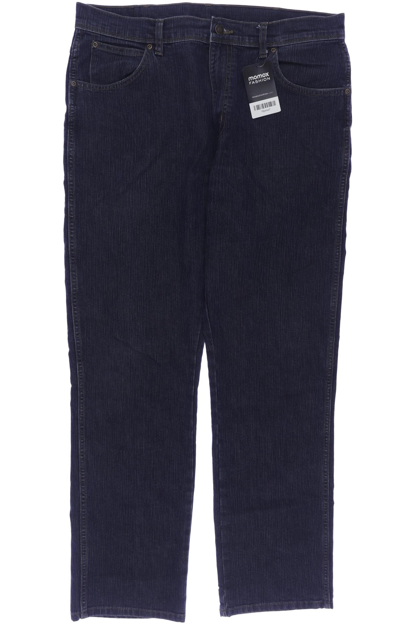 

Wrangler Herren Jeans, marineblau, Gr. 36