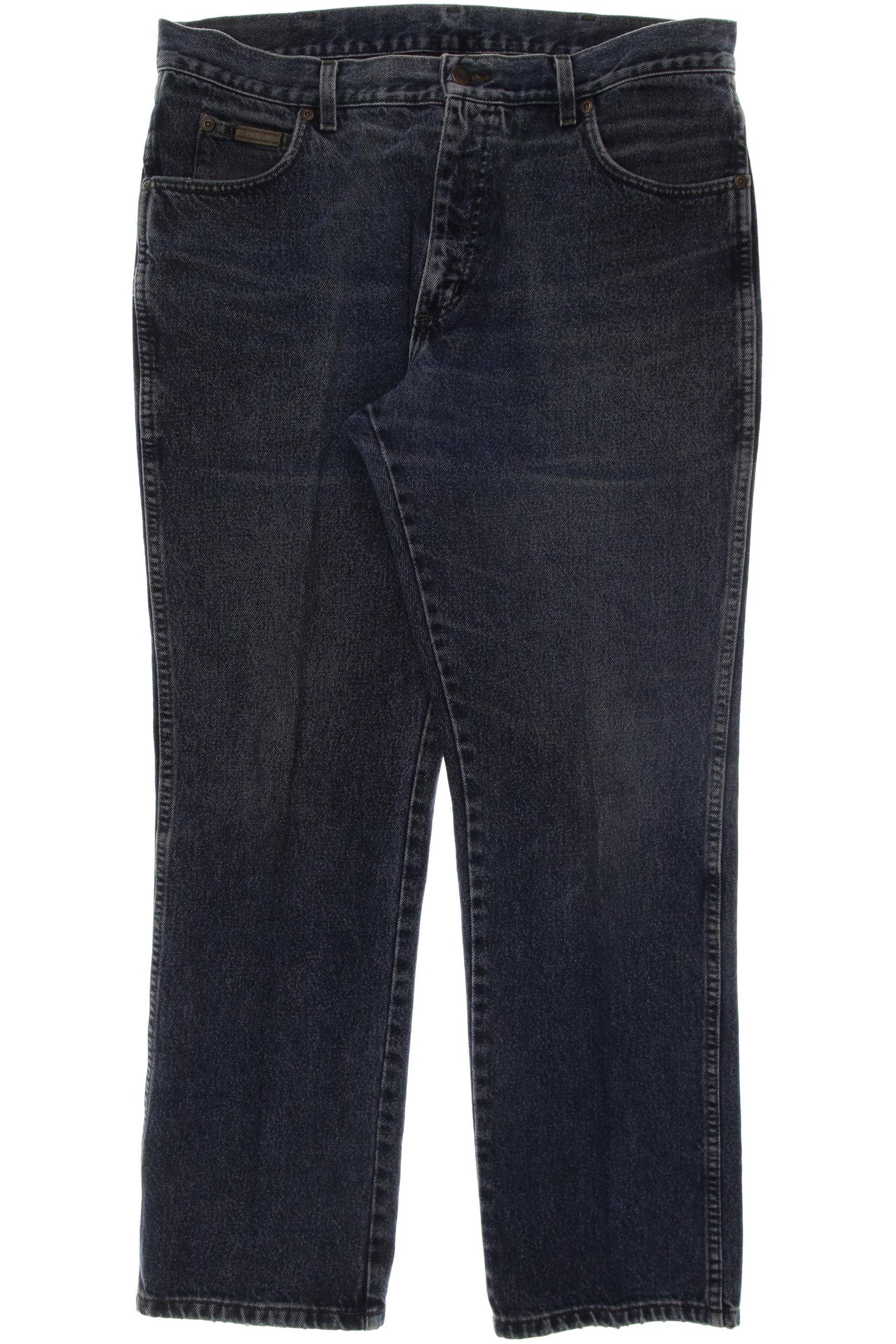 

Wrangler Herren Jeans, blau, Gr. 36