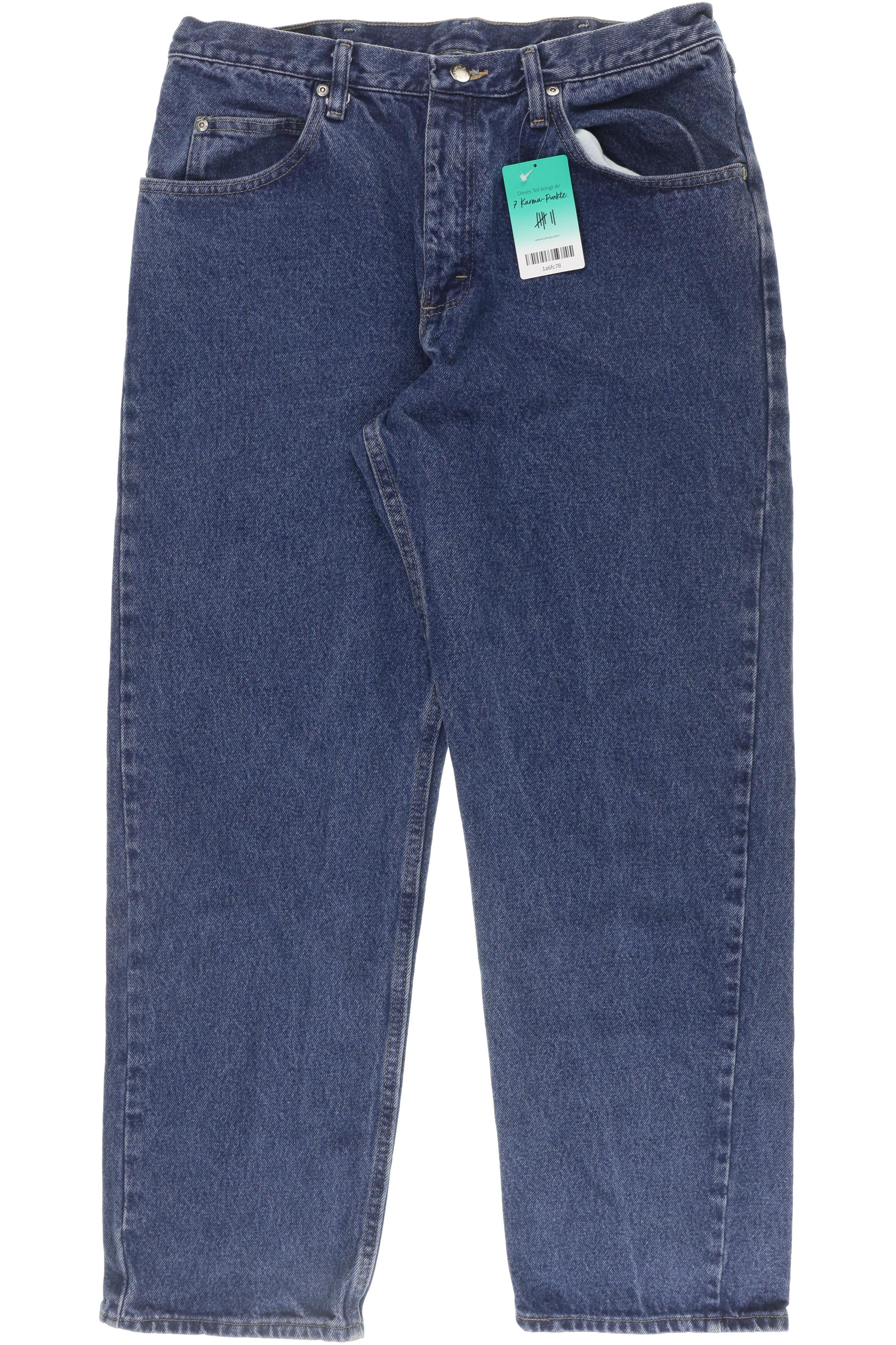 

Wrangler Herren Jeans, blau, Gr. 35