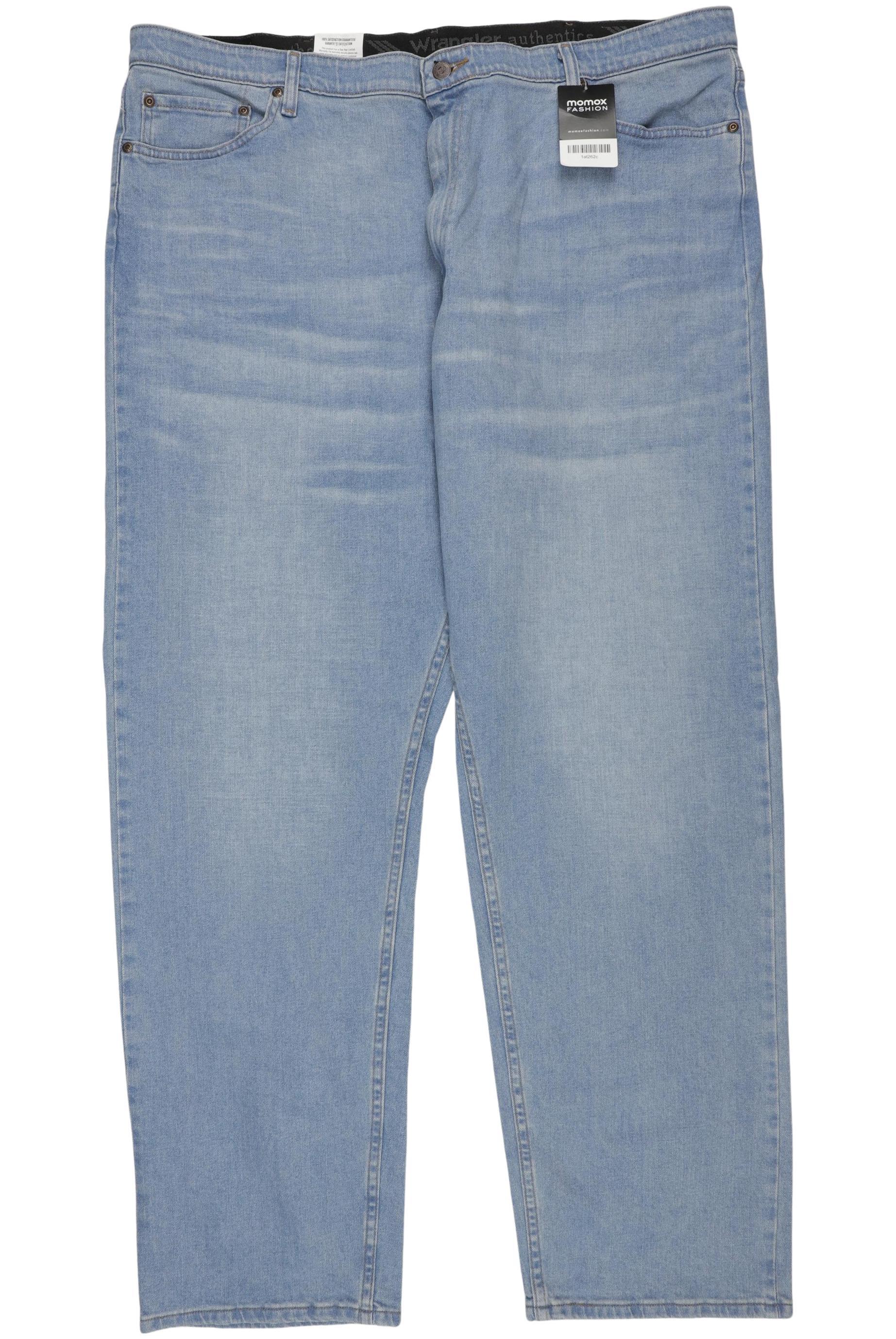 

Wrangler Herren Jeans, hellblau, Gr. 42