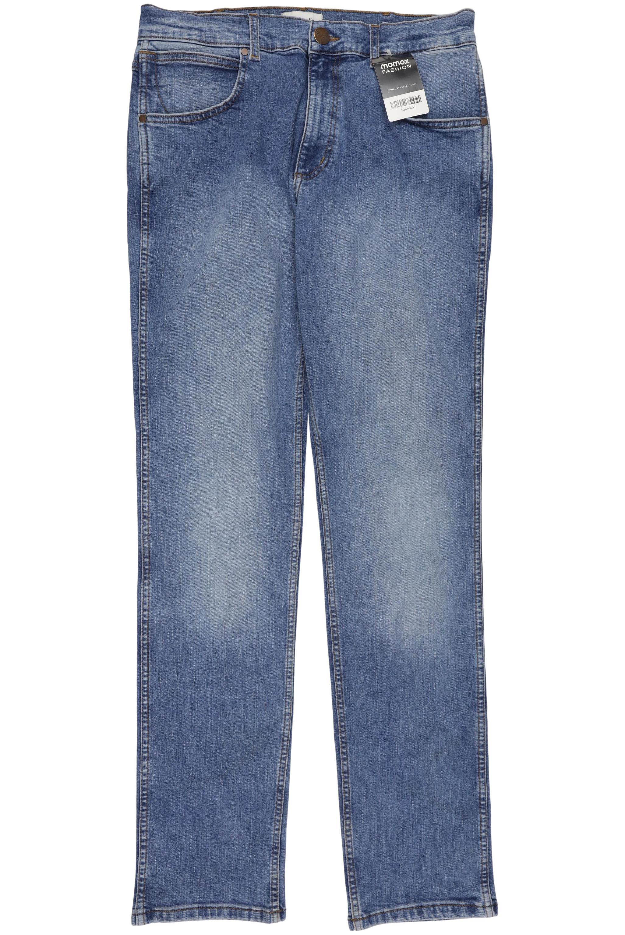 

Wrangler Herren Jeans, blau, Gr. 31