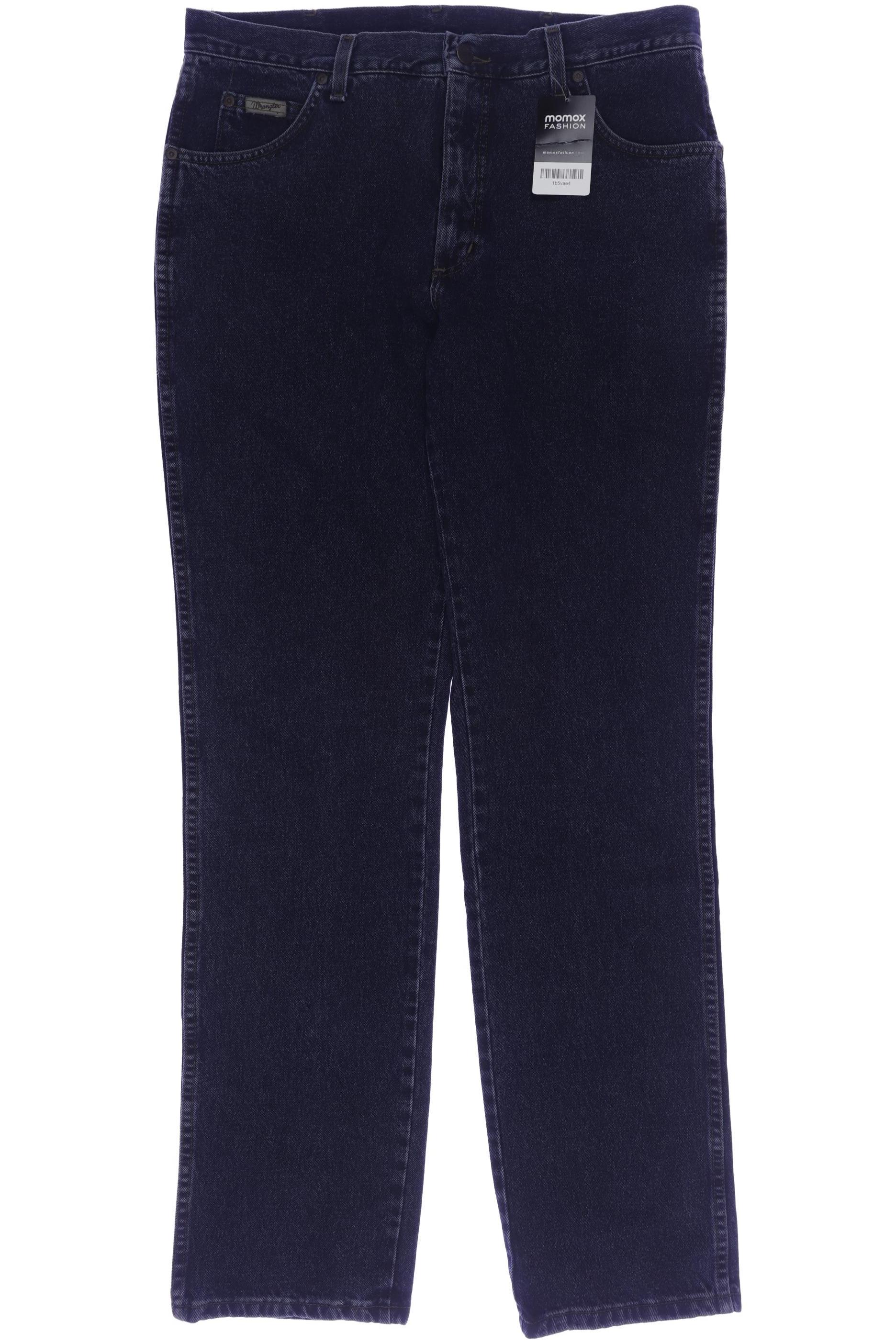 

Wrangler Herren Jeans, marineblau, Gr. 36