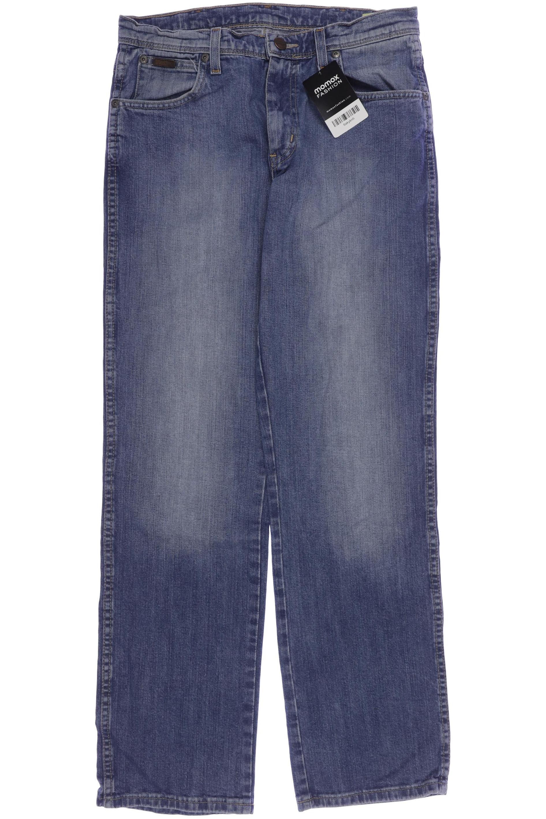 

Wrangler Herren Jeans, blau, Gr. 32