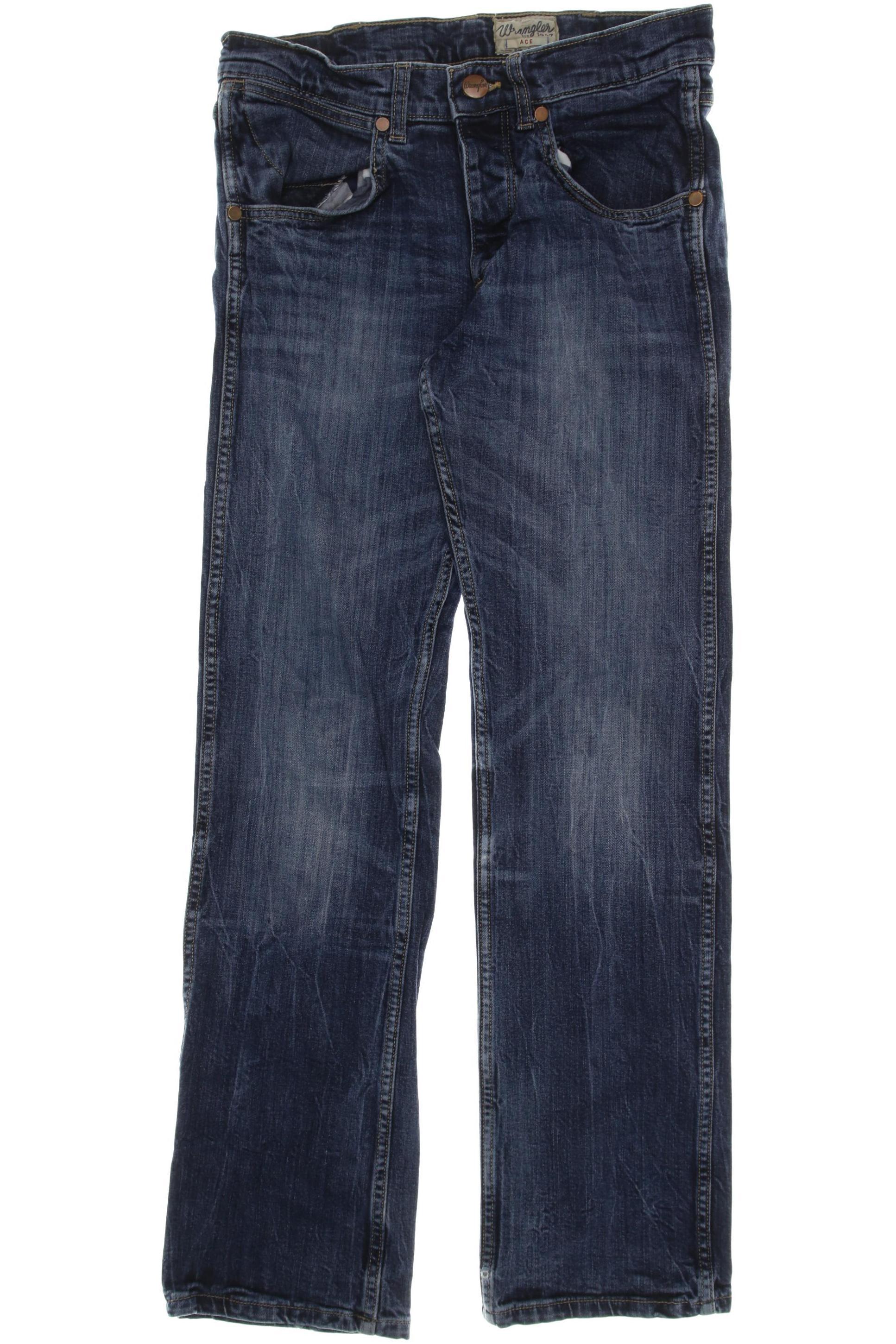

Wrangler Herren Jeans, blau, Gr. 30