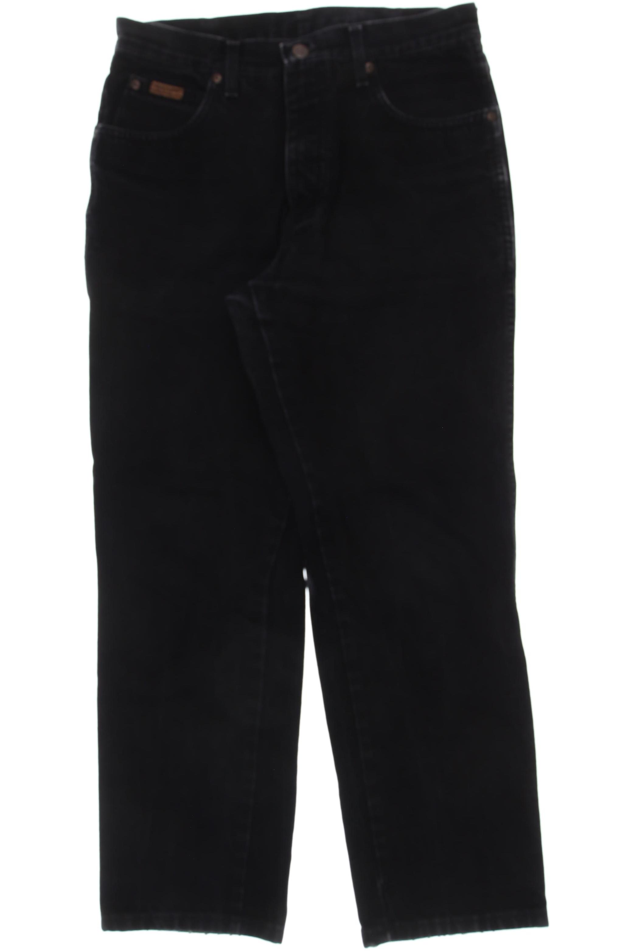 Thumbnail - Wrangler Herren Jeans, schwarz, Gr. 30