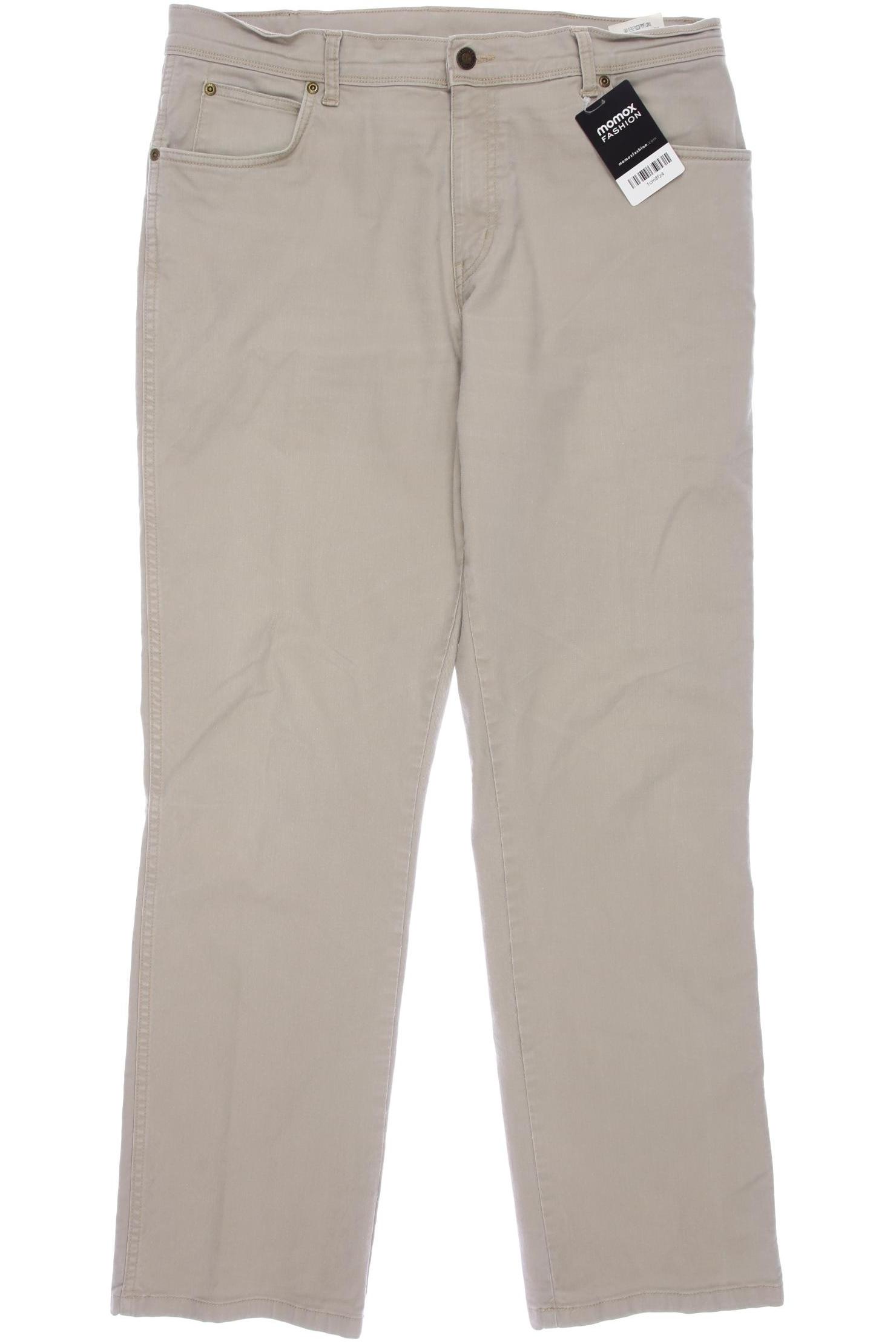 

Wrangler Herren Jeans, beige, Gr. 36