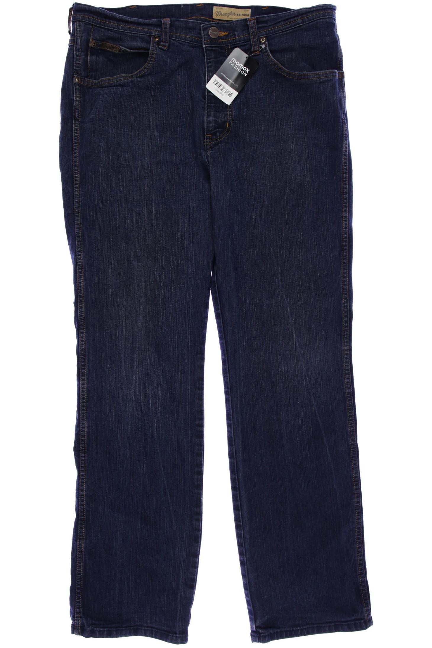 

Wrangler Herren Jeans, marineblau, Gr. 36