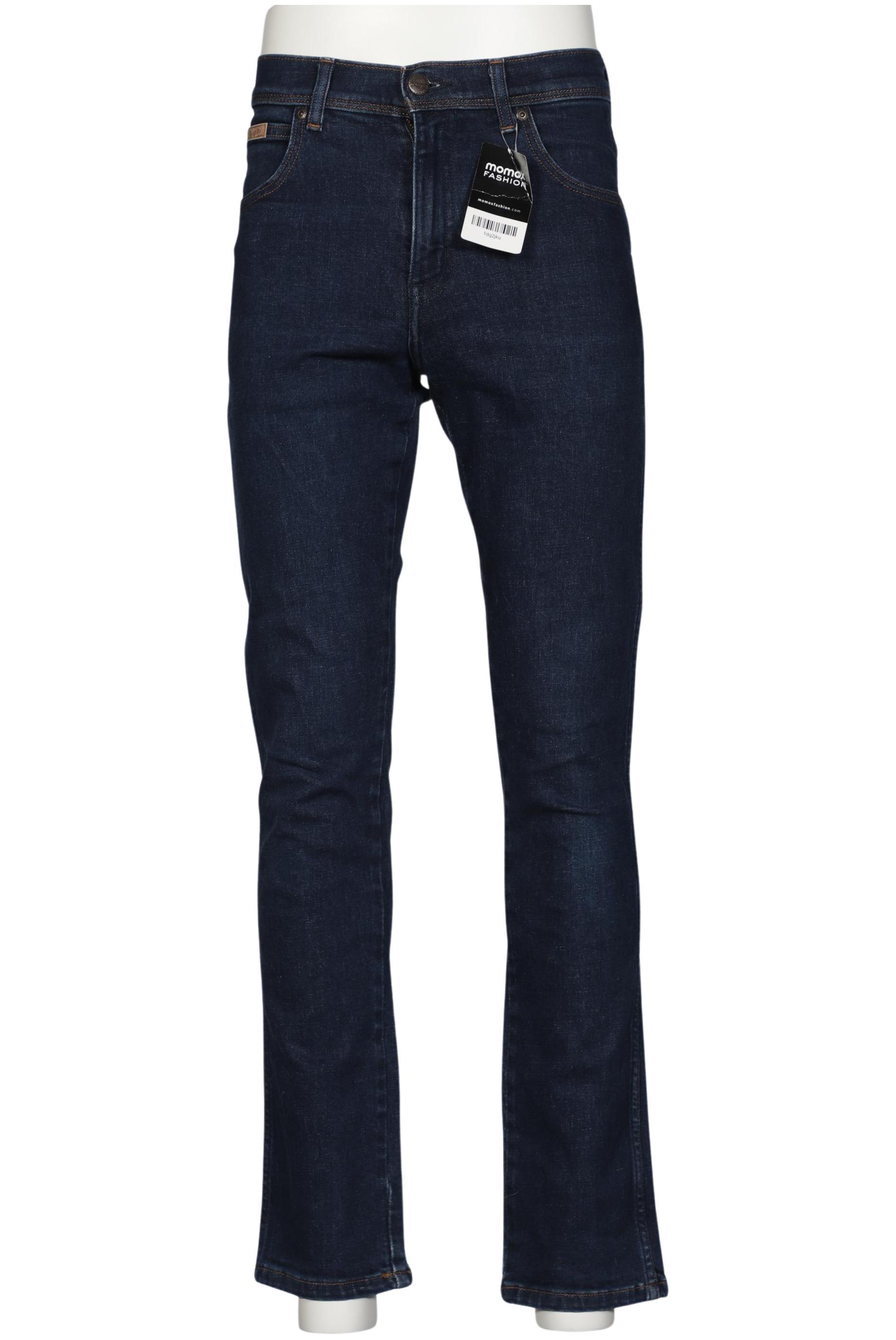 

Wrangler Herren Jeans, marineblau, Gr. 28