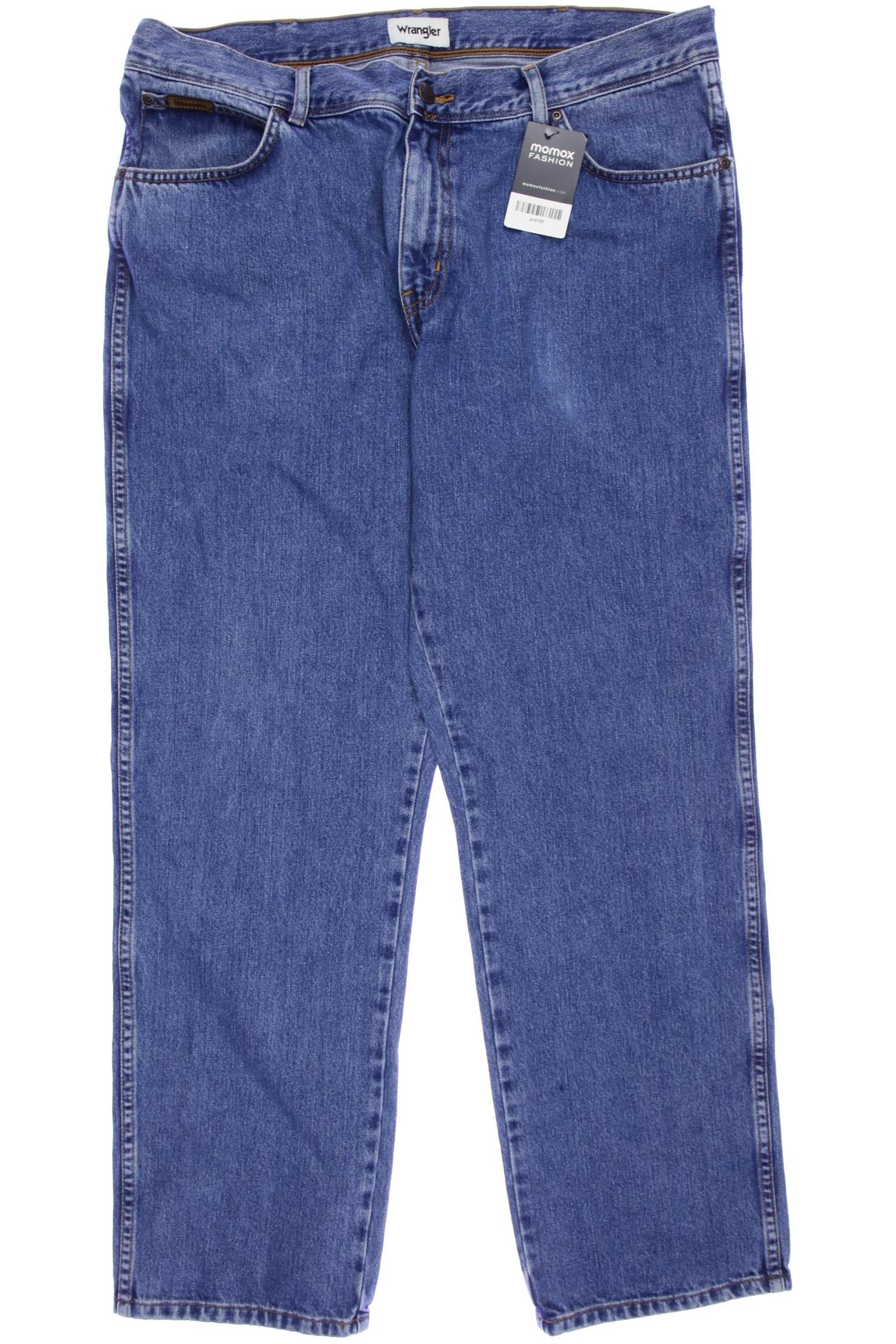 

Wrangler Herren Jeans, blau, Gr. 40