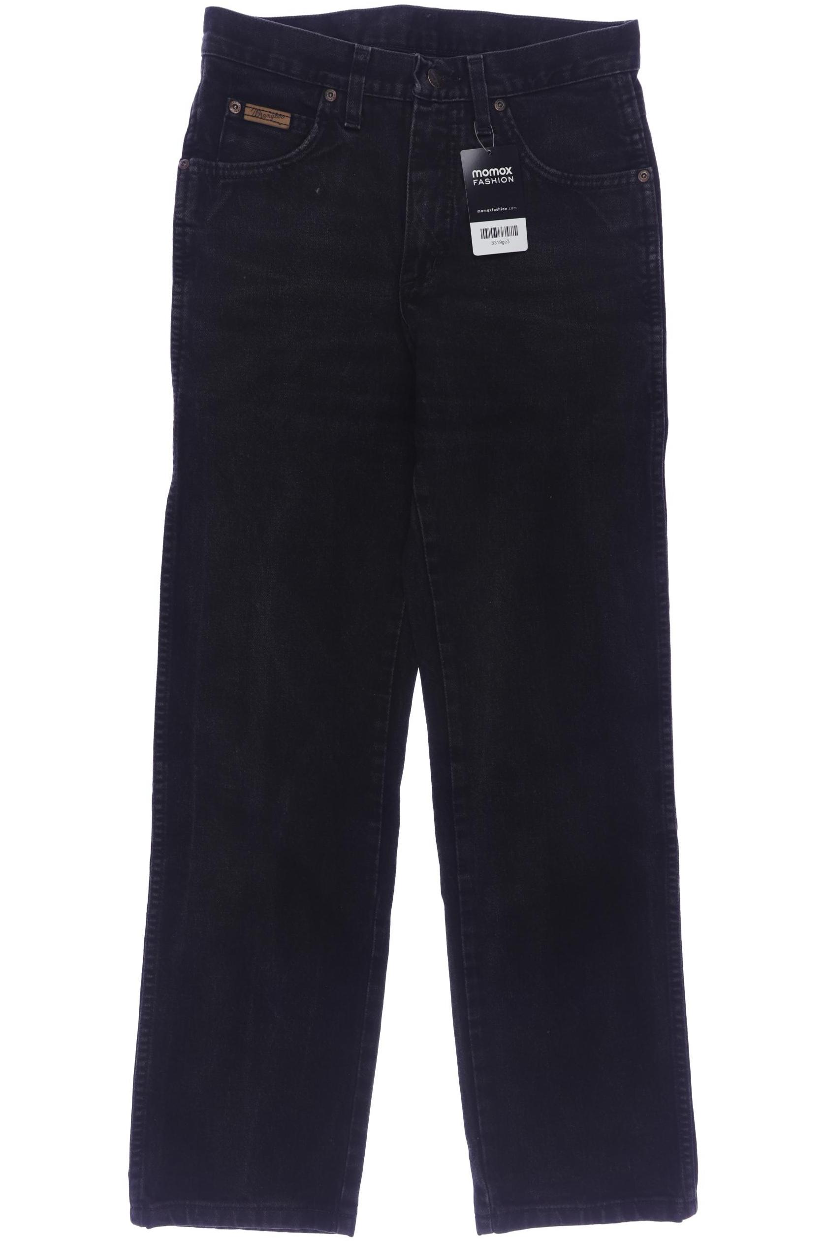 

Wrangler Herren Jeans, schwarz, Gr. 29