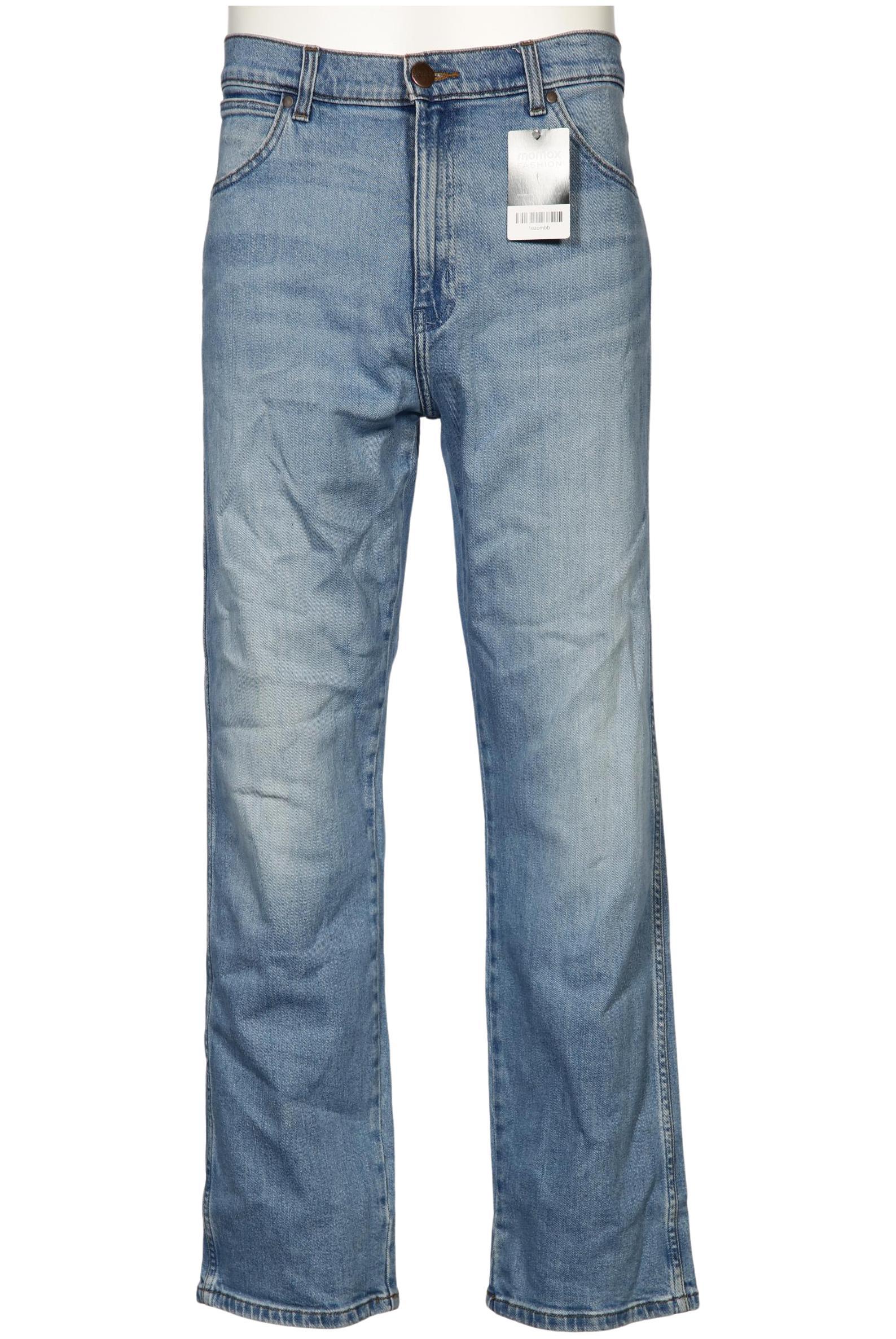 

Wrangler Herren Jeans, blau, Gr. 36